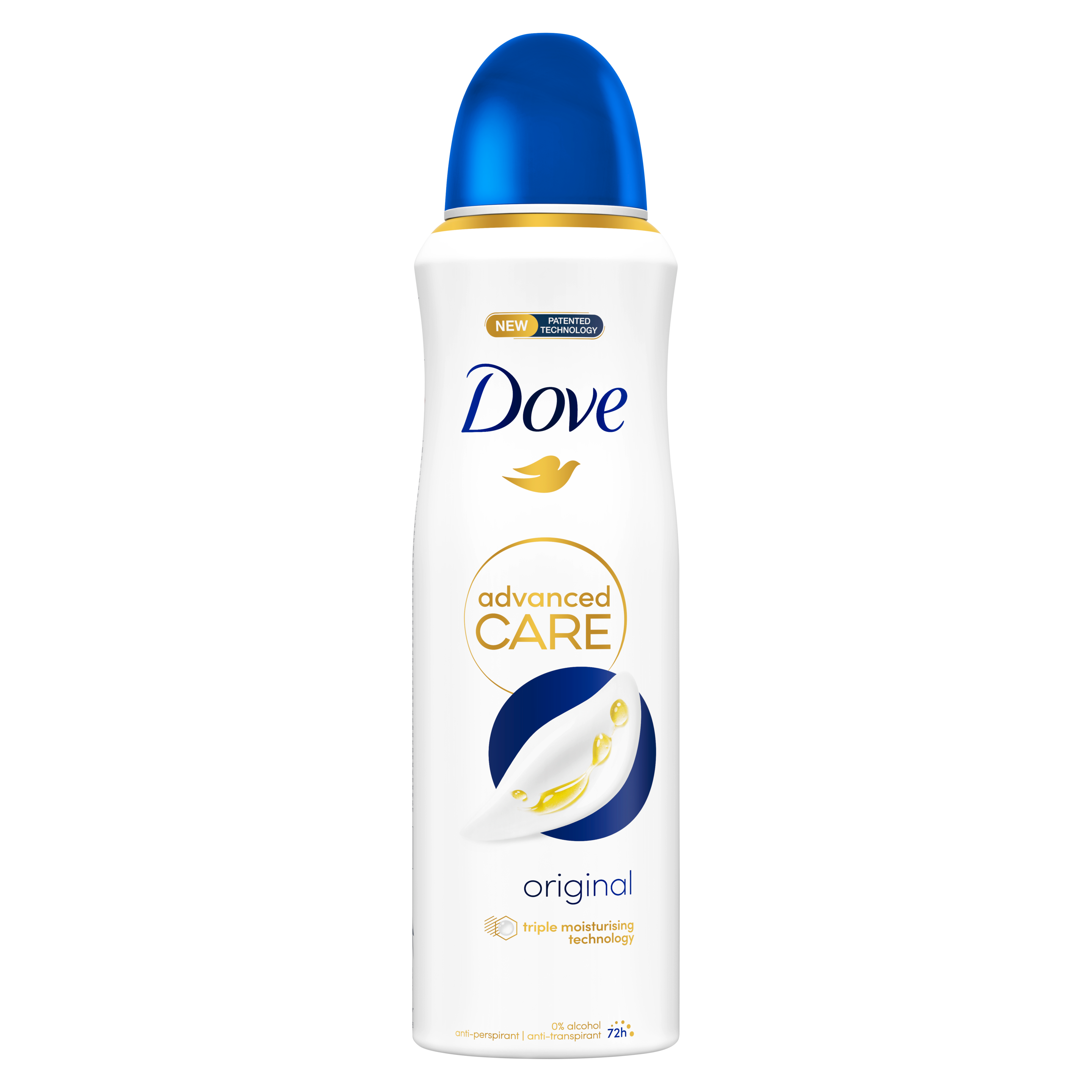 Dove UK Dove