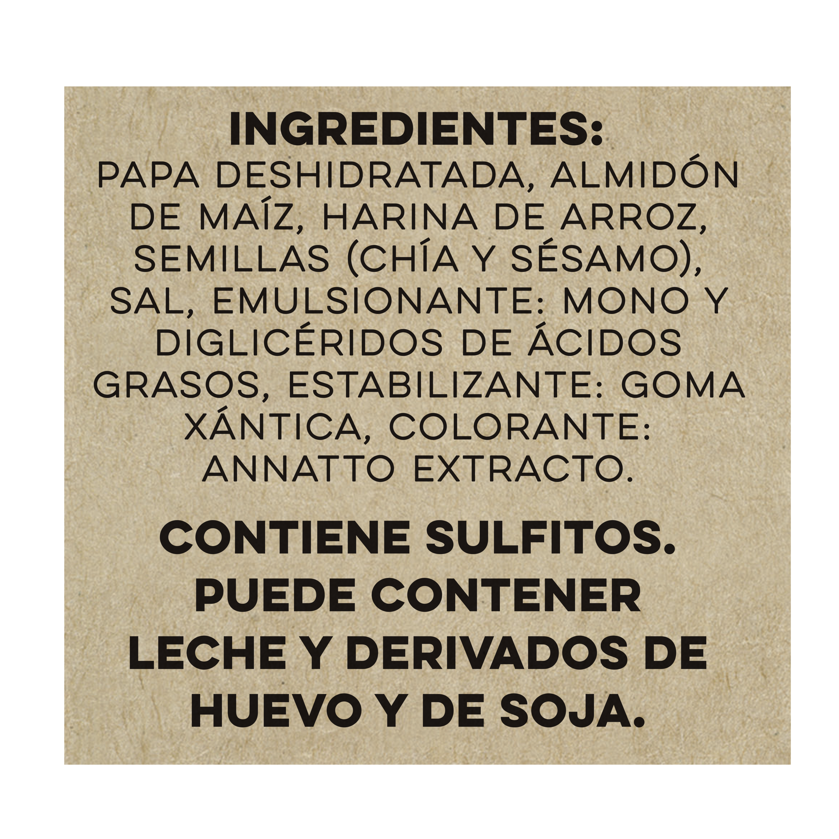 Premezcla de bizcochuelo sabor Chocolate sin TACC - Maizena