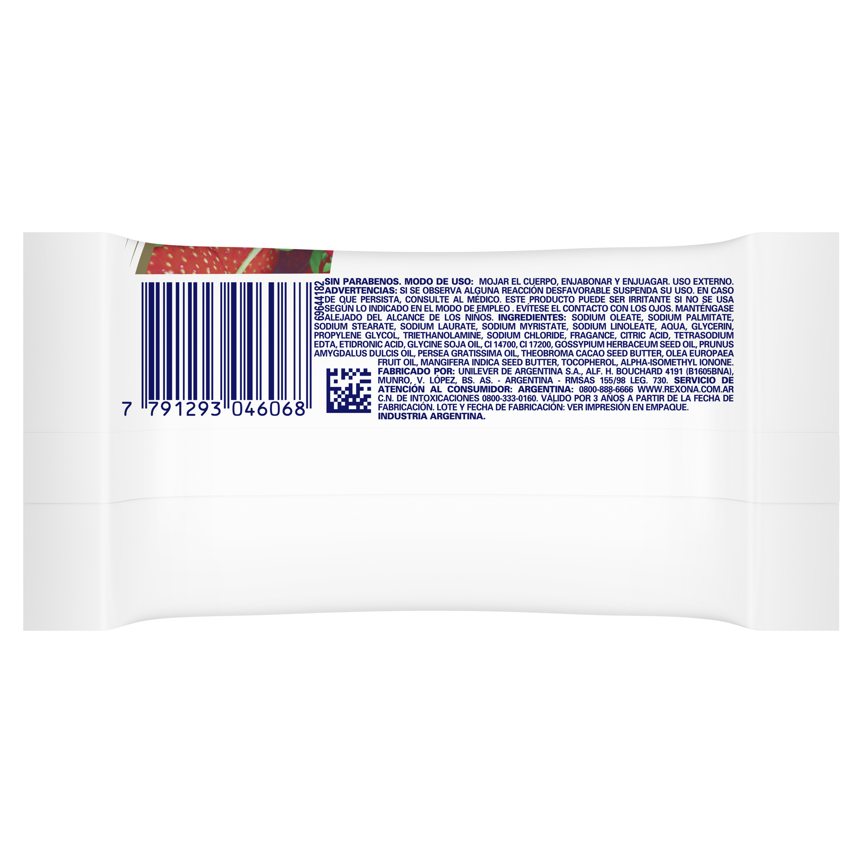 Product page