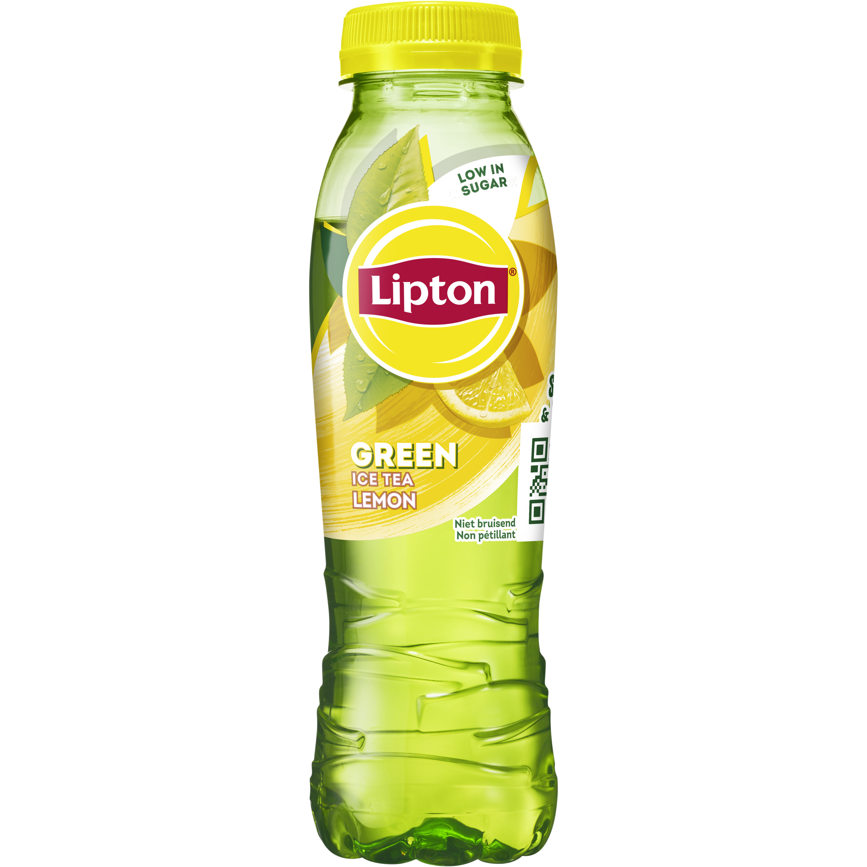 Lipton Ice Tea Green Lemon 33cl
