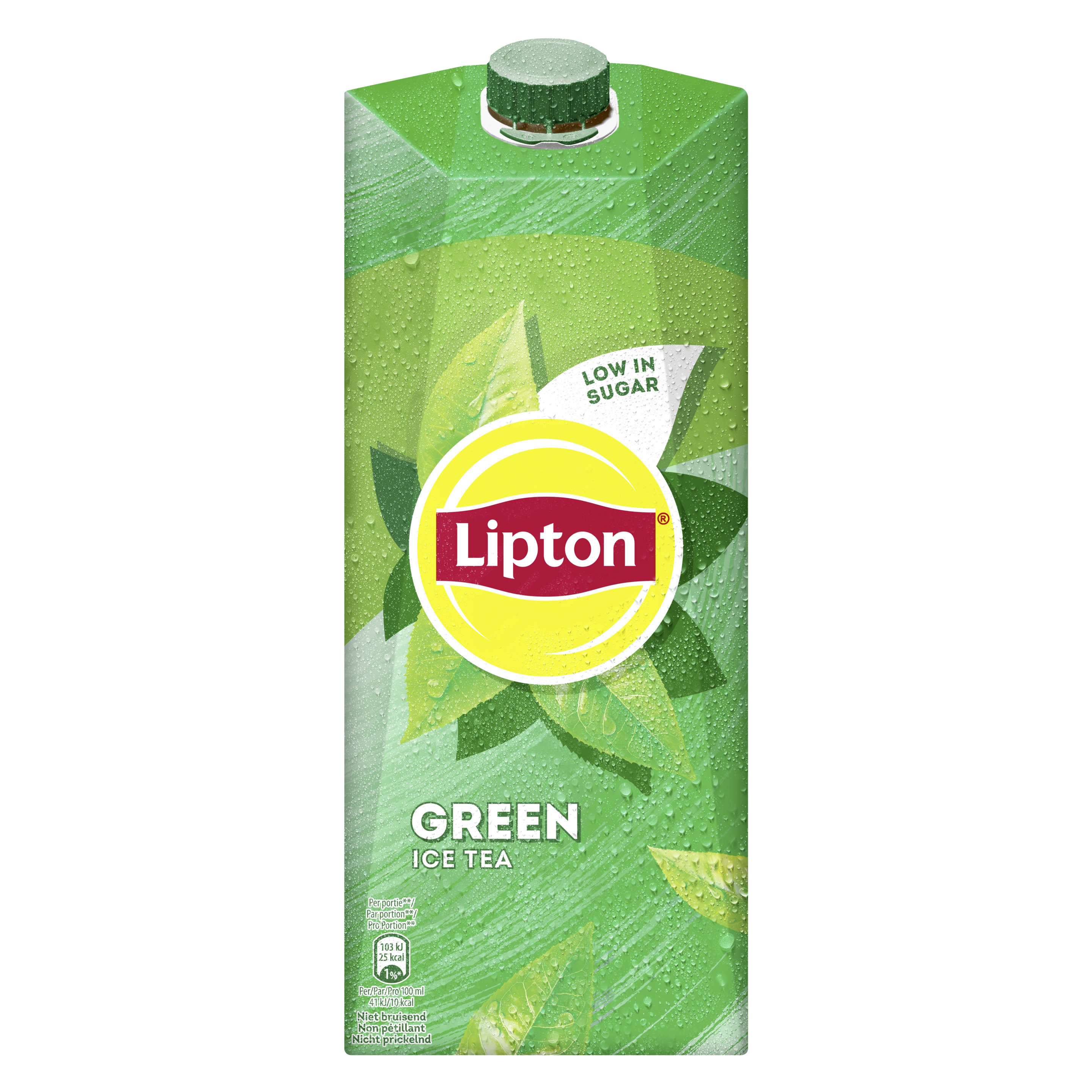 Lipton Ice Tea Green 1,5L