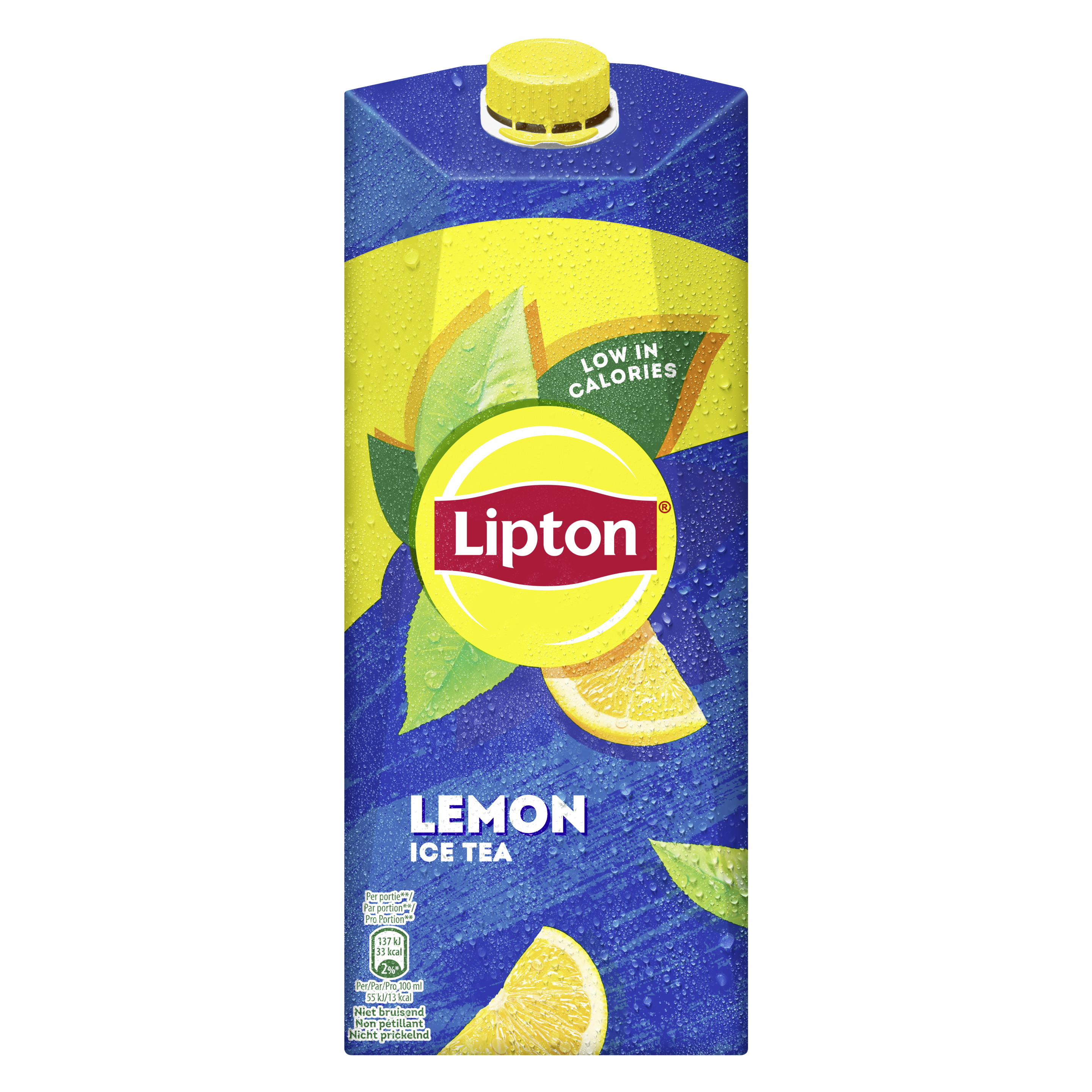 Lipton Ice Tea Lemon 1500ml