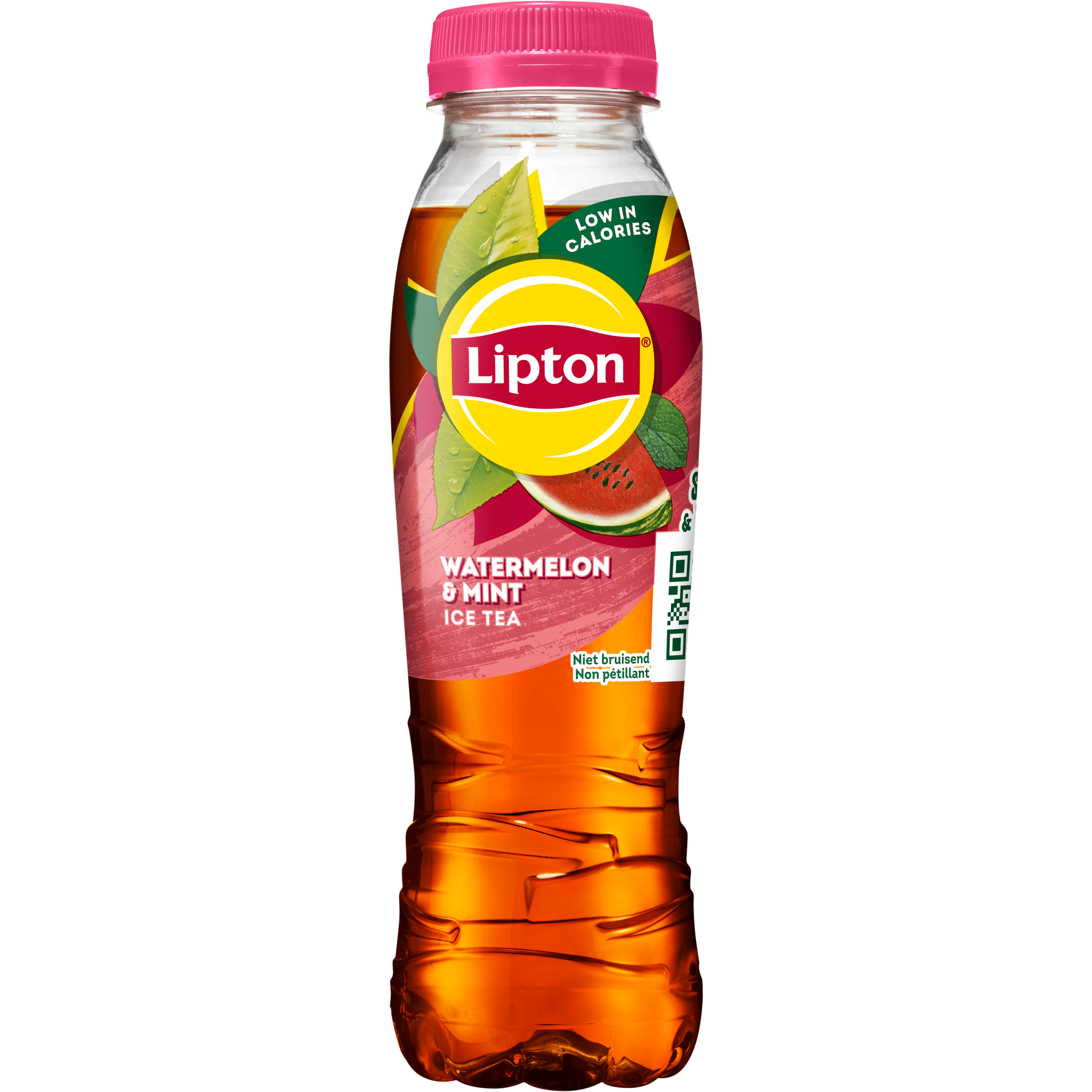 Lipton Ice Tea Watermelon 33cl
