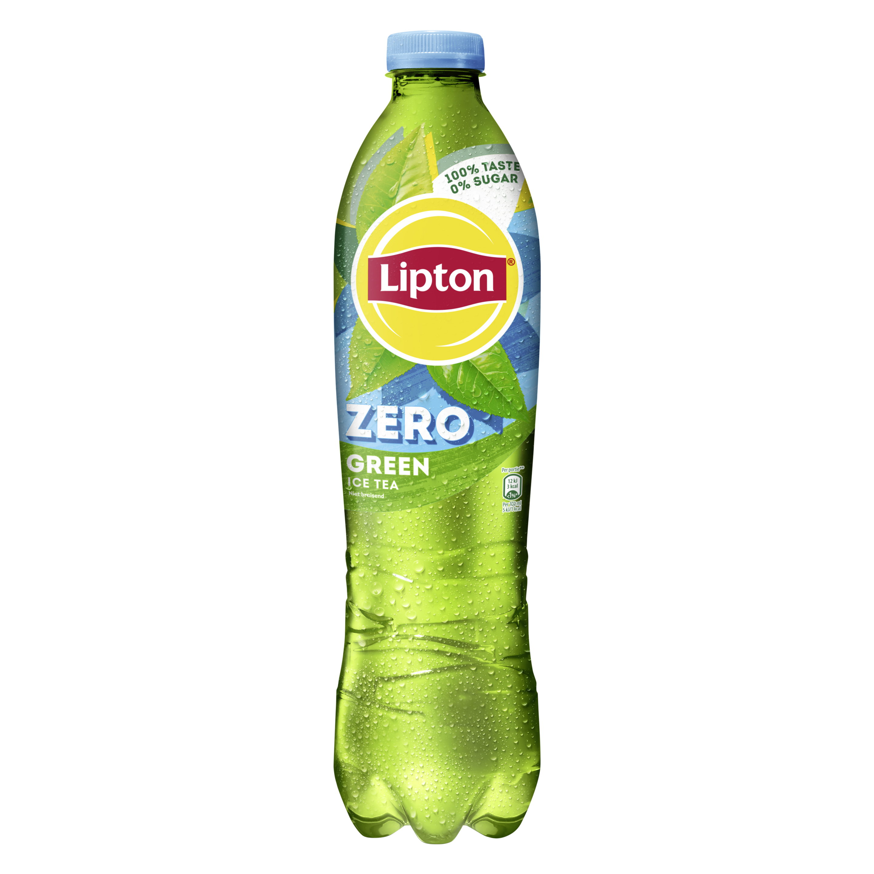 Lipton Ice Tea Green Zero 1500ml