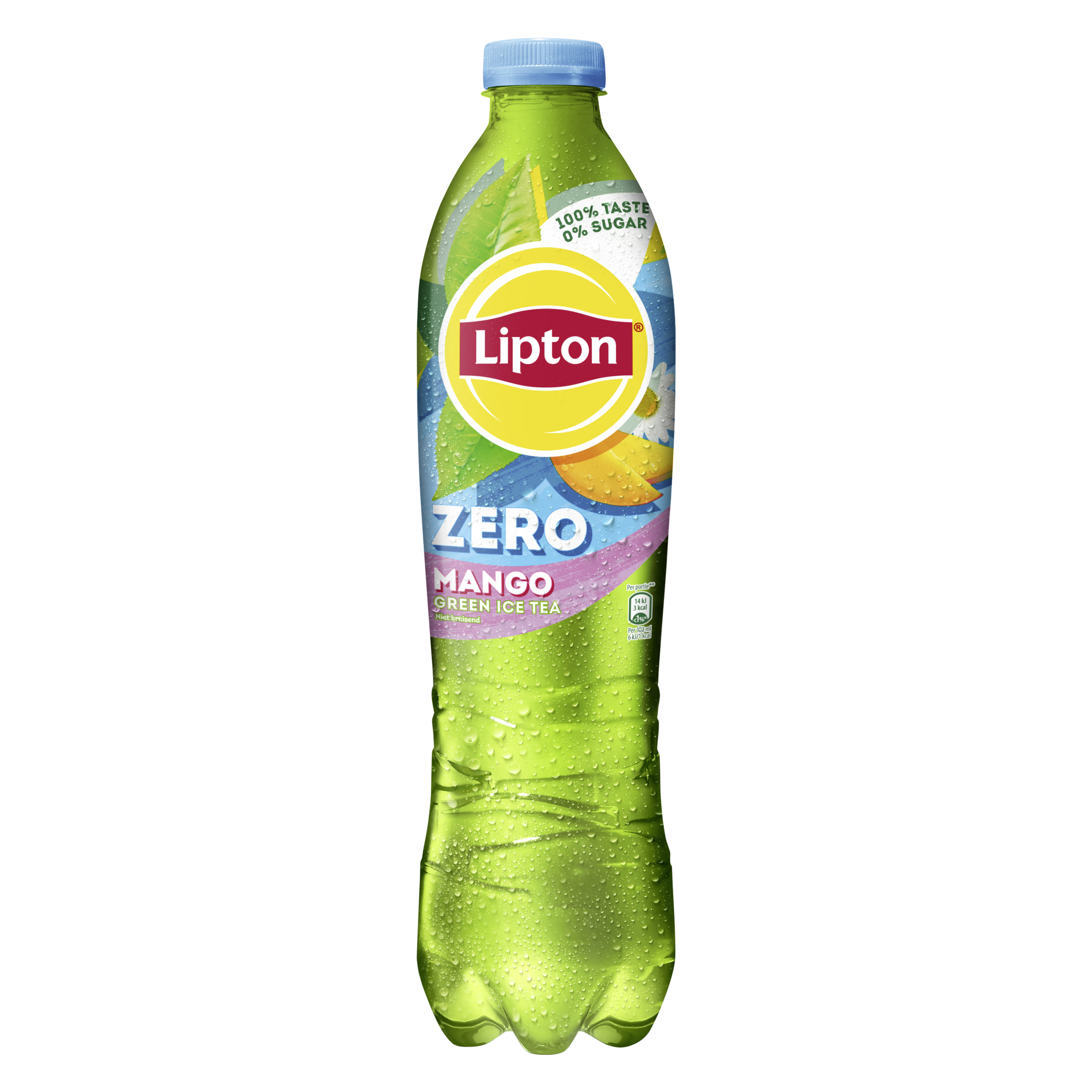 Lipton Ice Tea Green Mango Zero 1,5L