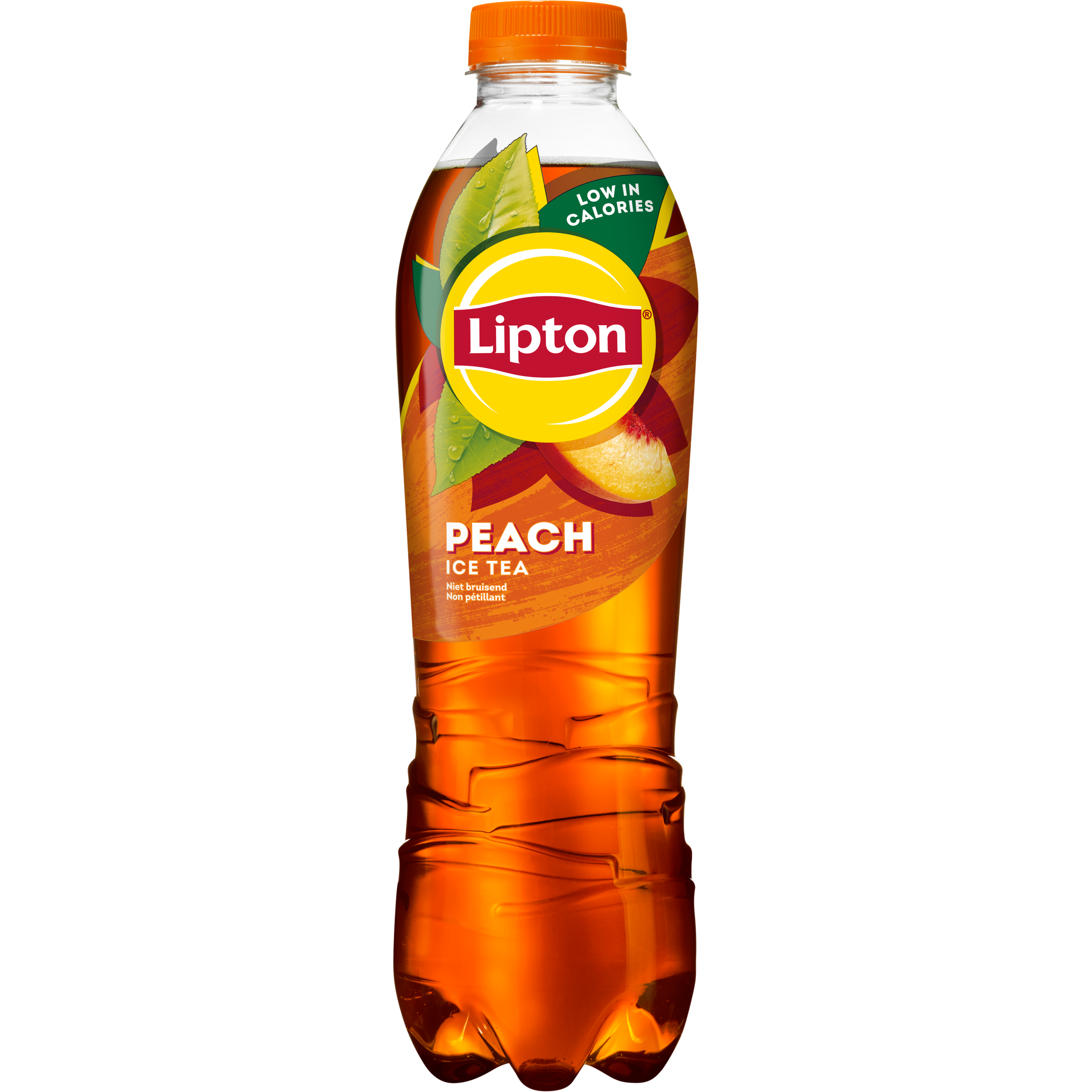 Lipton Ice Tea Peach 1L