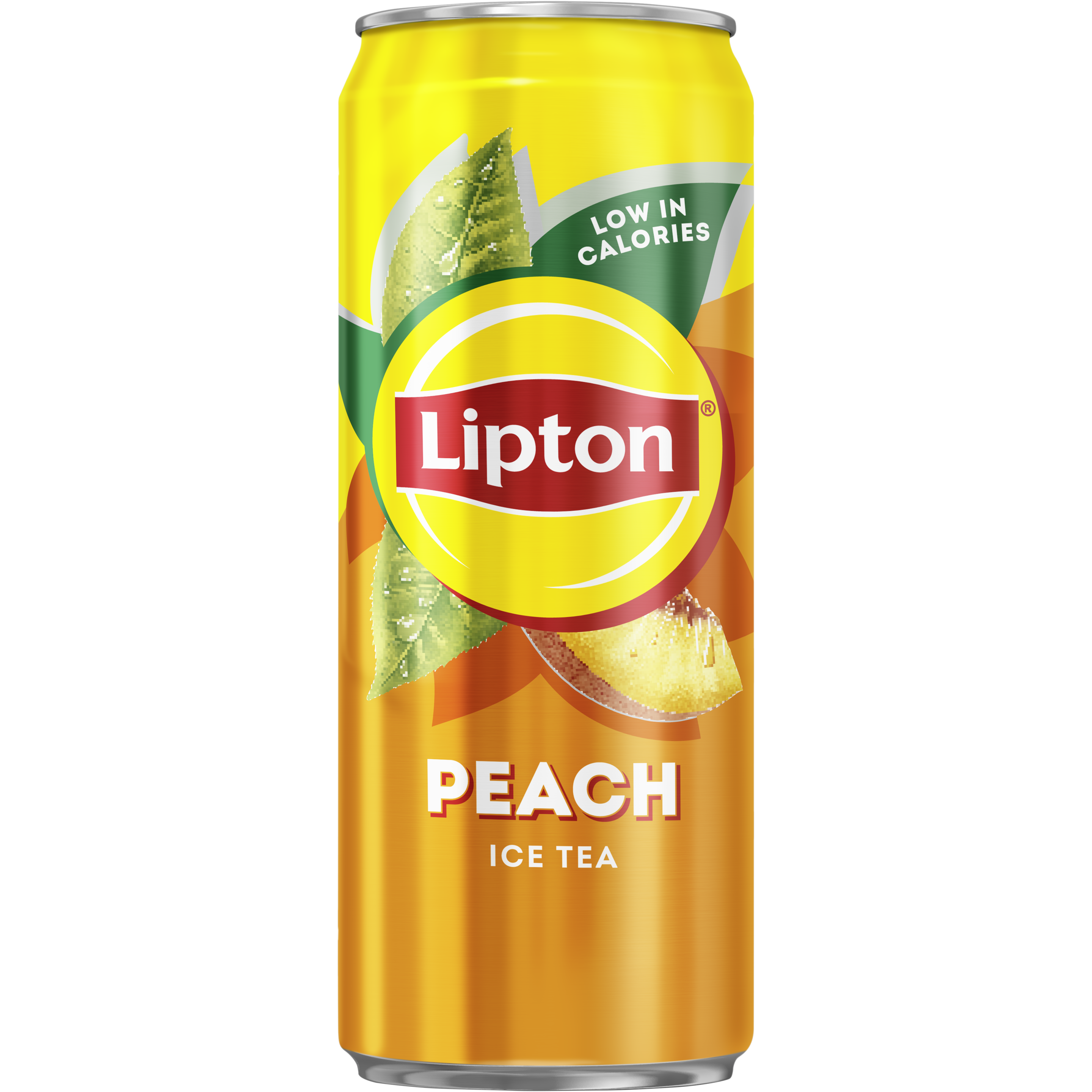 Lipton Ice Tea Peach 33 cl