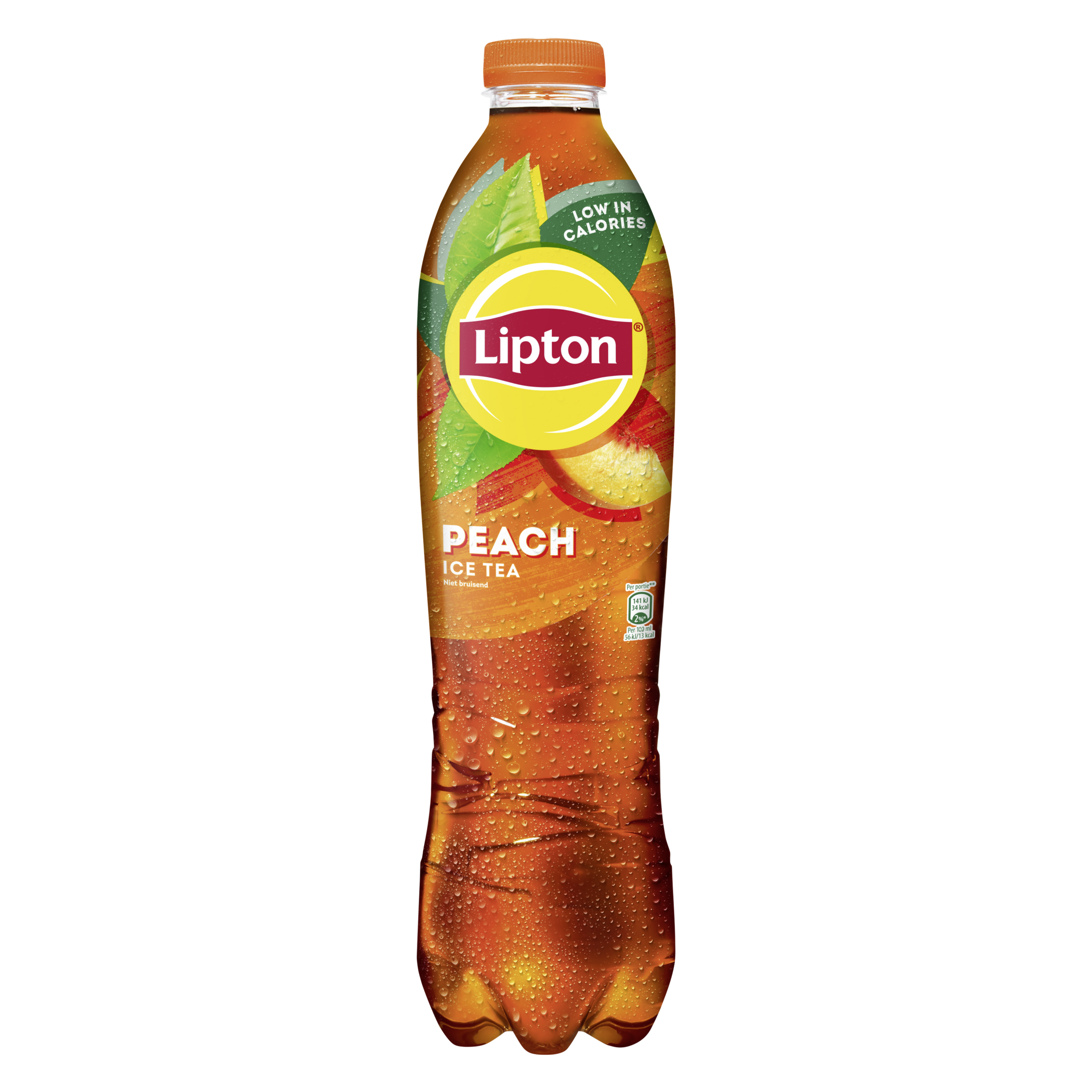 Lipton Ice Tea Peach 1500ml