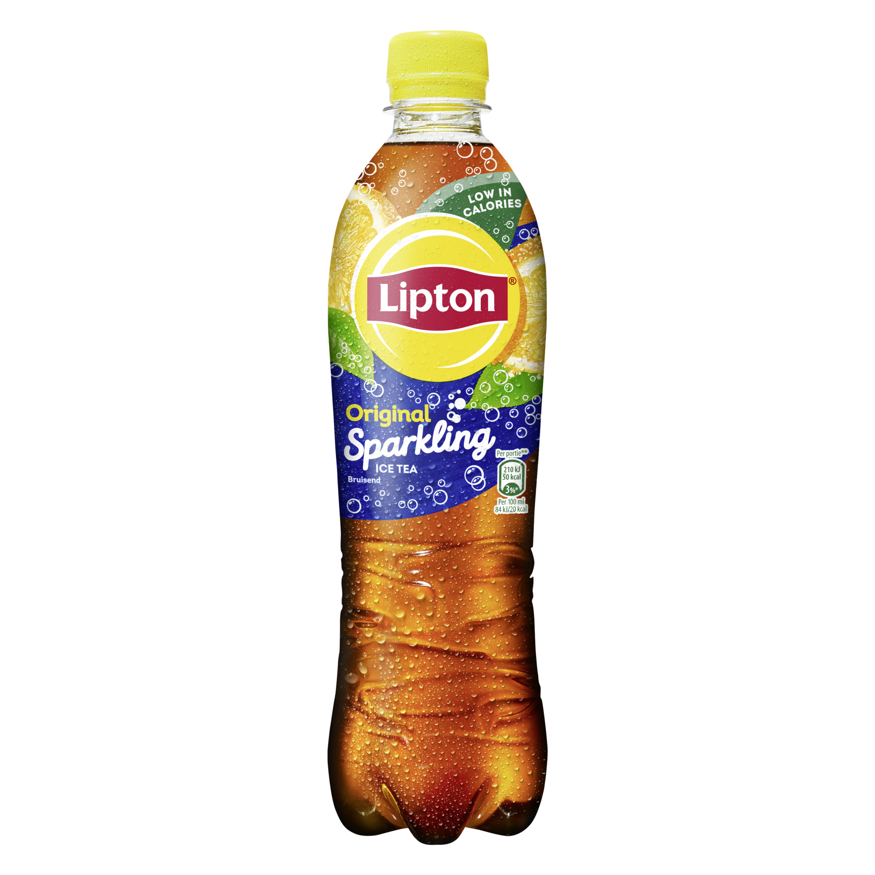 Lipton Ice Tea Sparkling 500 ml
