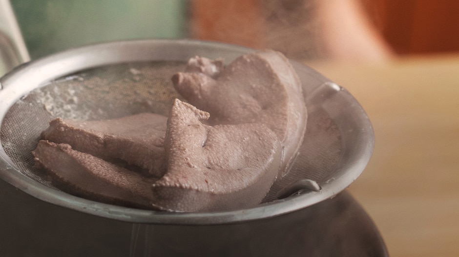 ลวกตับหมูให้เนื้อนุ่มอร่อย banner