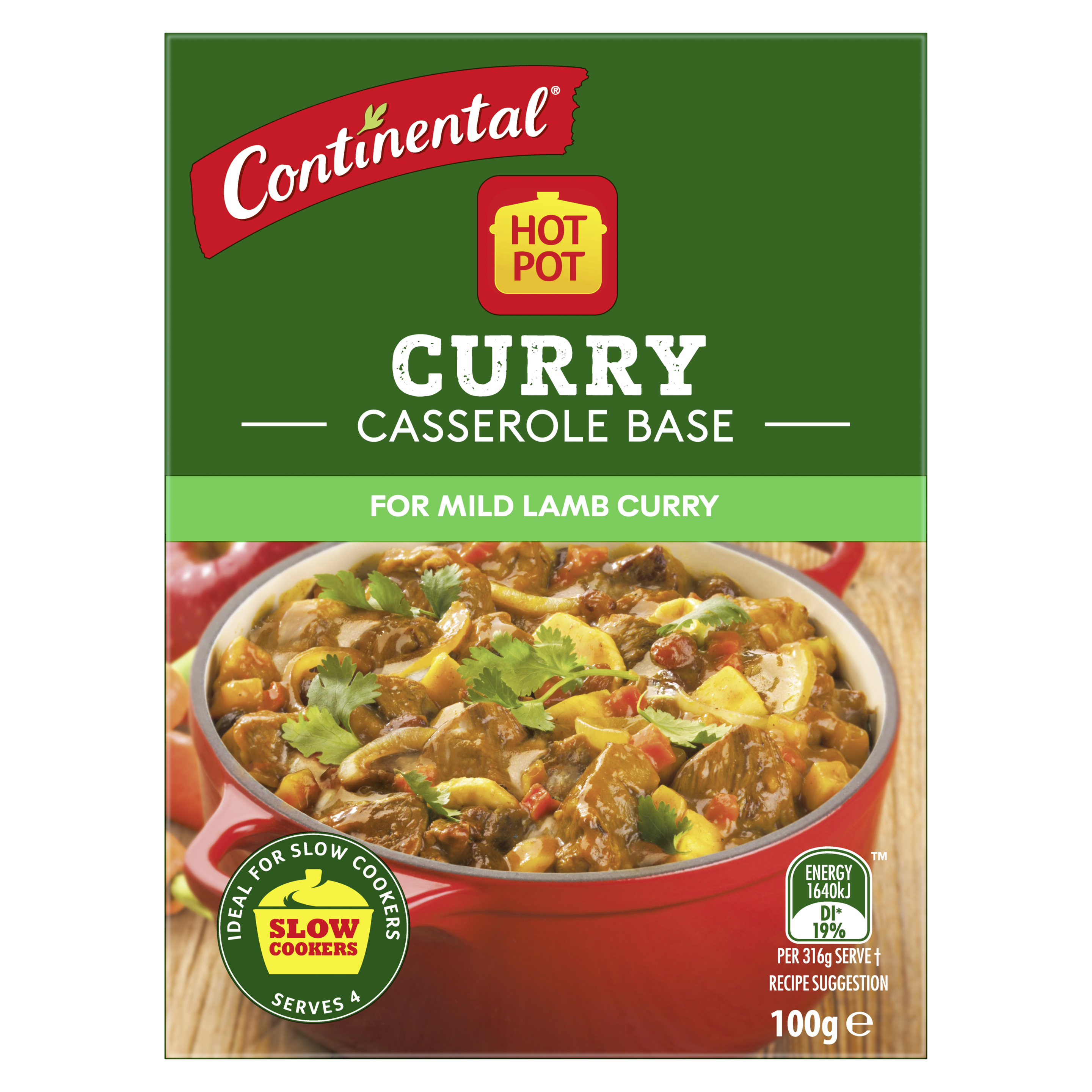 Lamb curry hot pot new arrivals