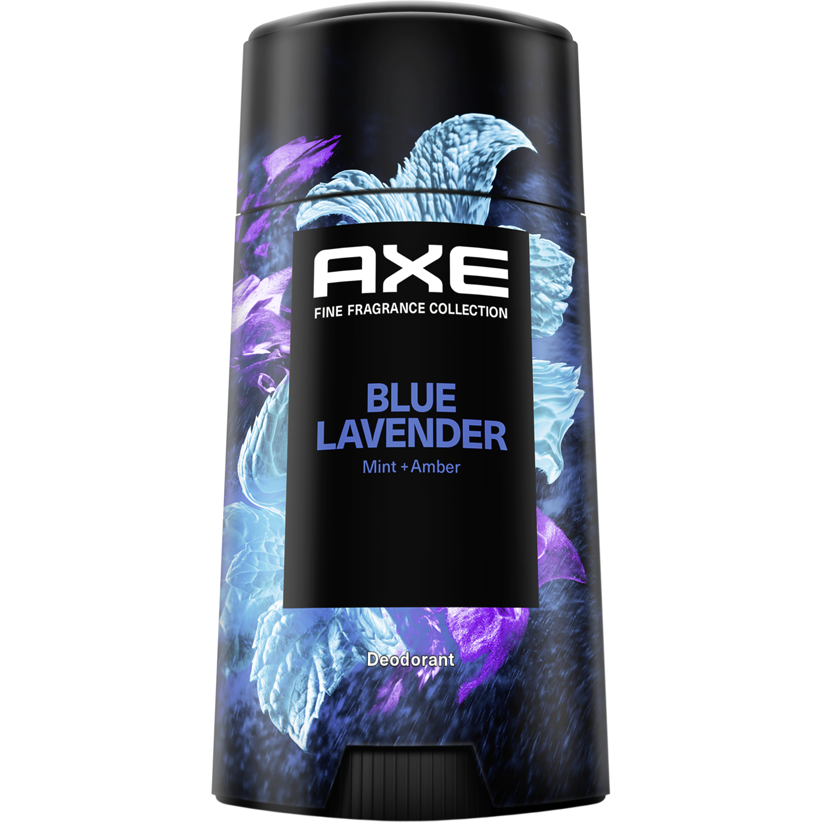 Blue Lavender Premium Deodorant Stick