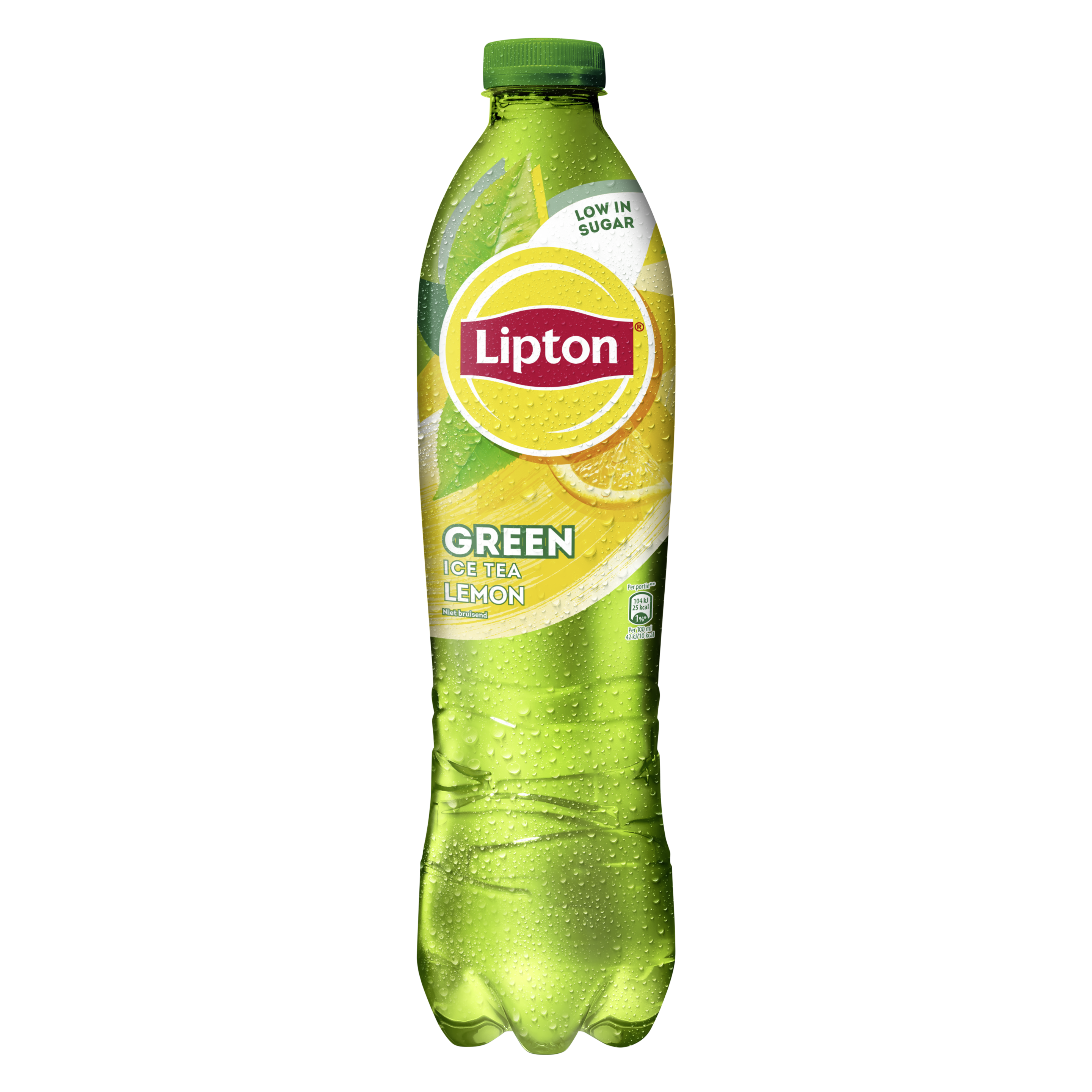 Lipton Ice Tea Green Lemon 1,5L