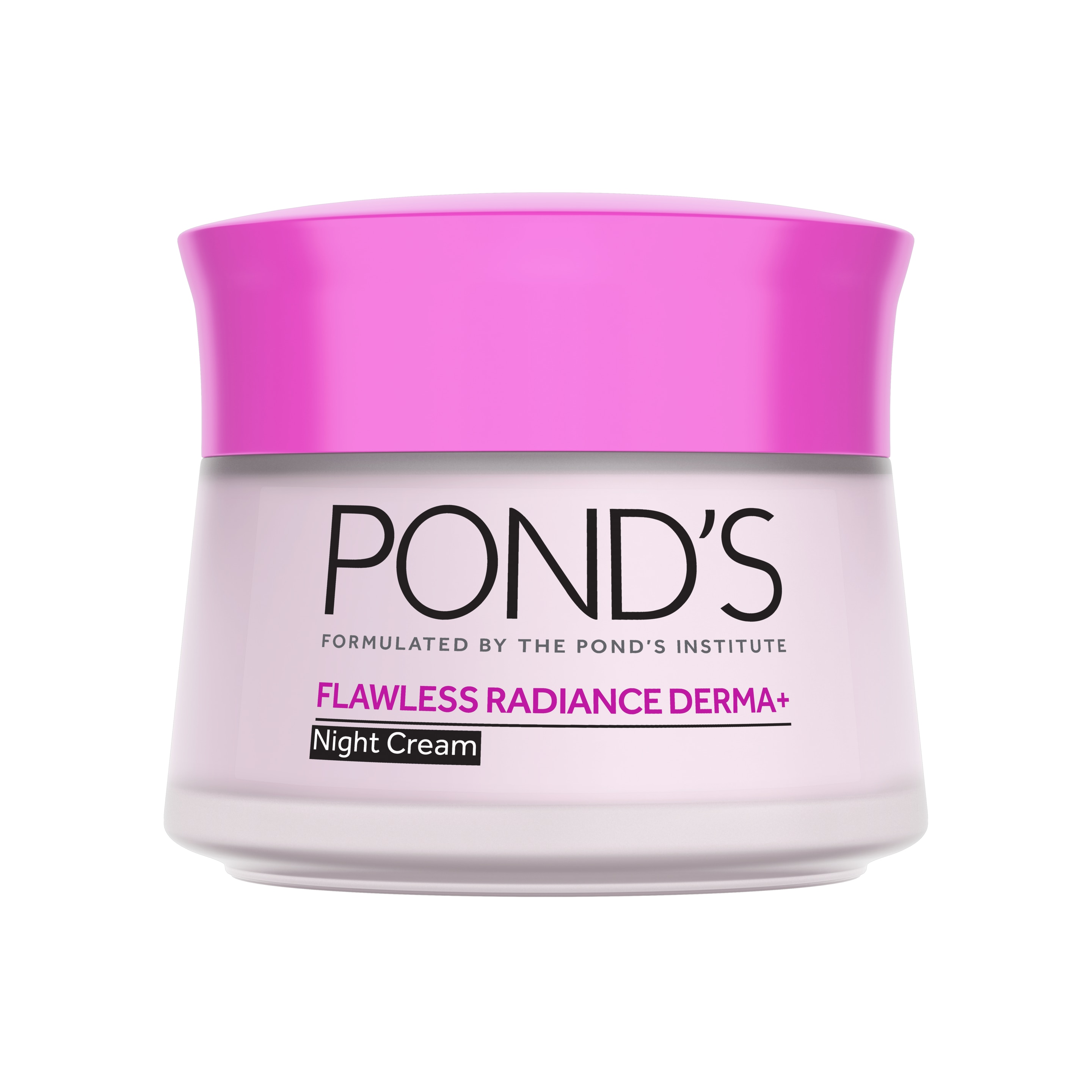 Pond's Flawless Radiance Night Cream