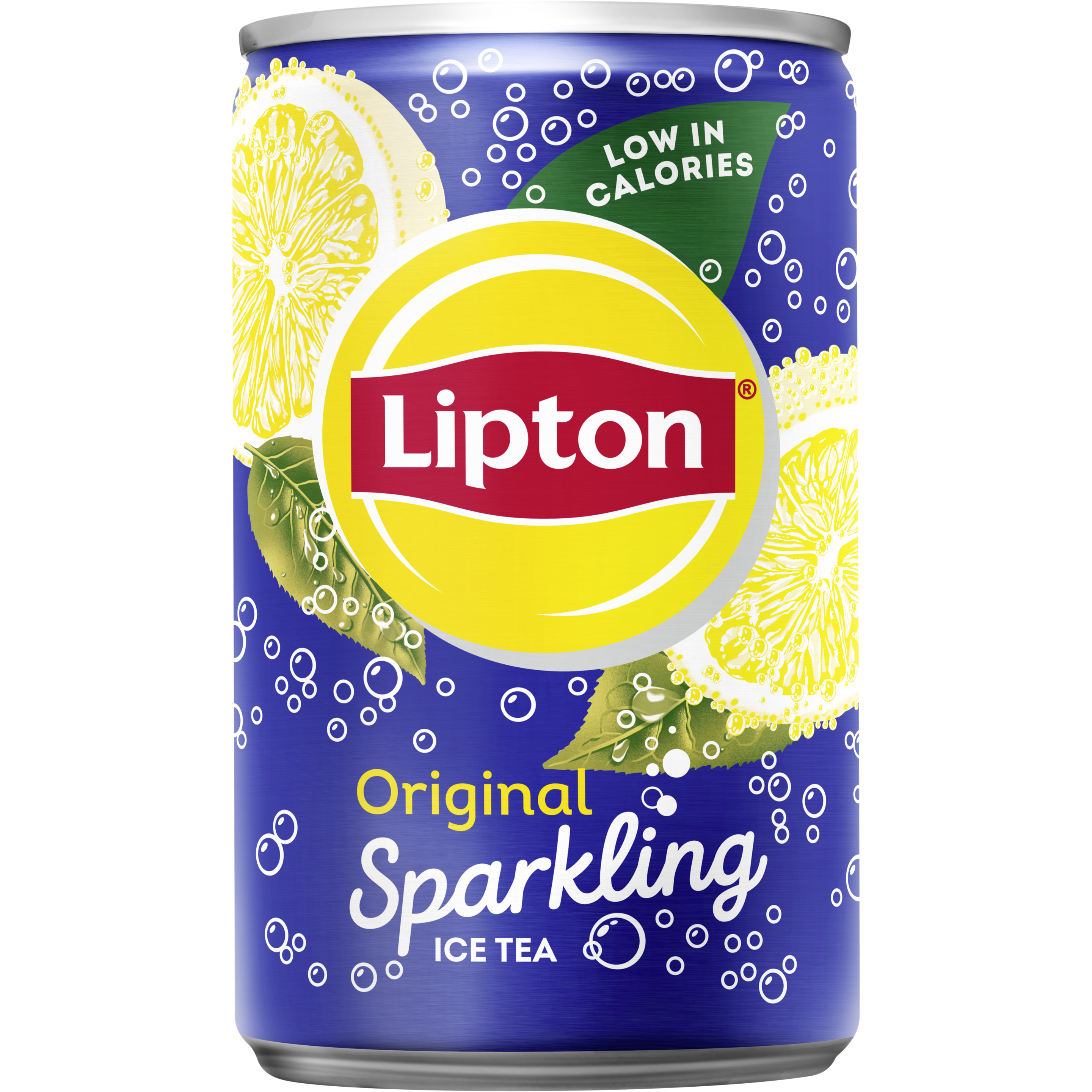 Lipton Ice Tea Sparkling Original 15cl