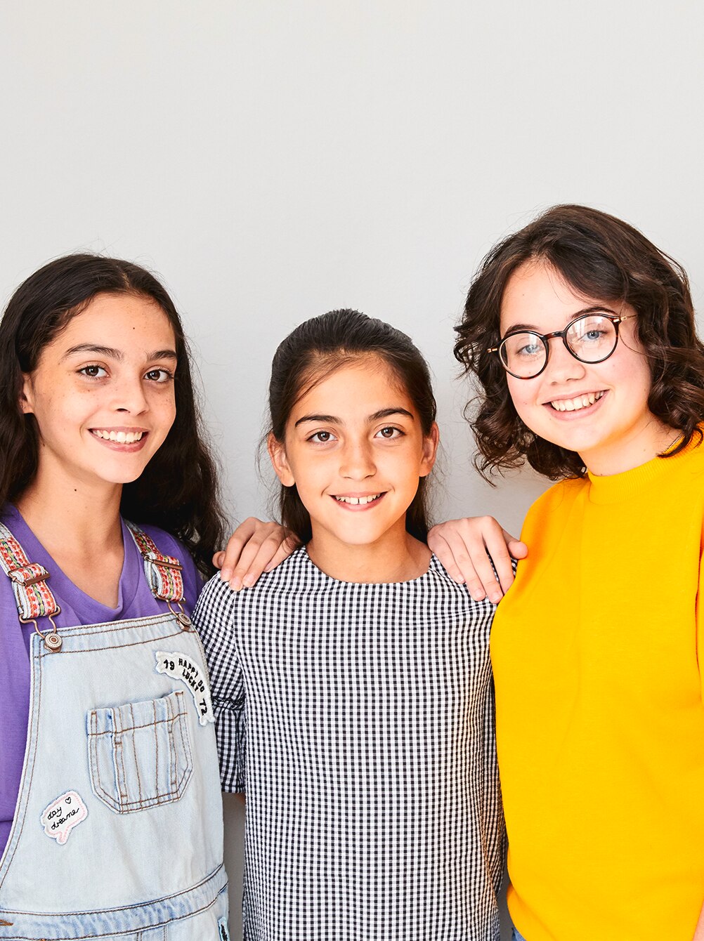 International Day of the Girl