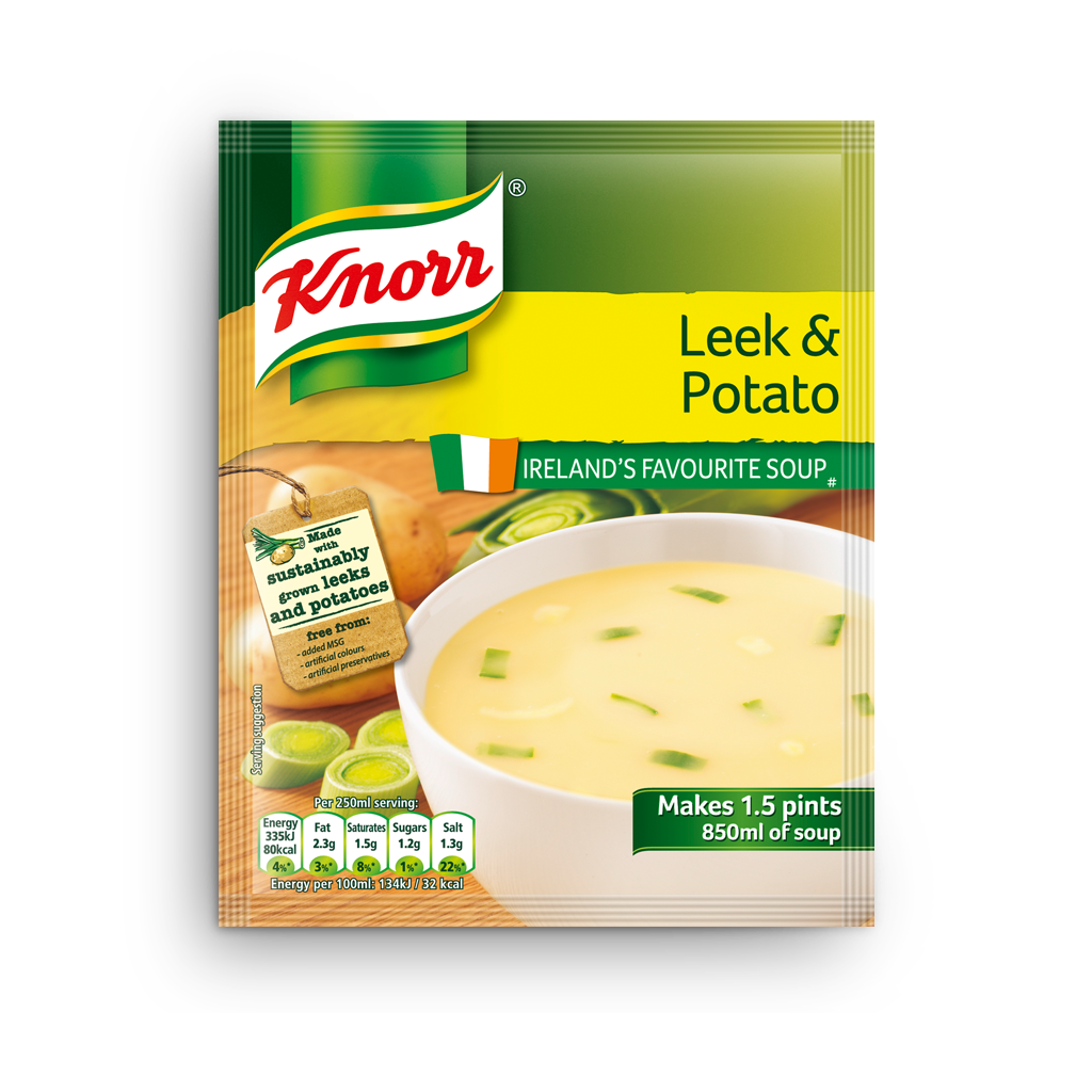 Knorr Soups