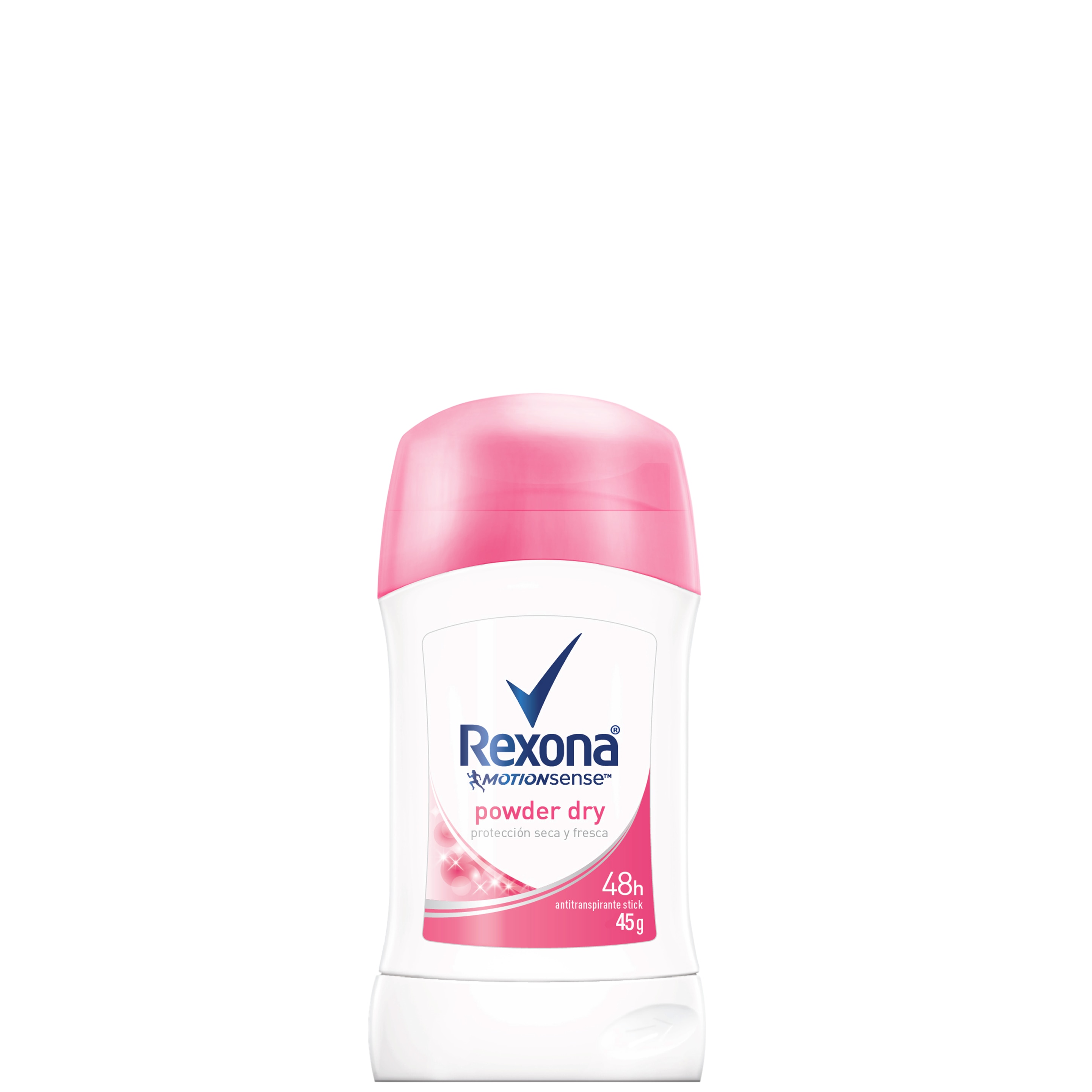Rexona Women Antitranspirante Barra Powder Dry 50g