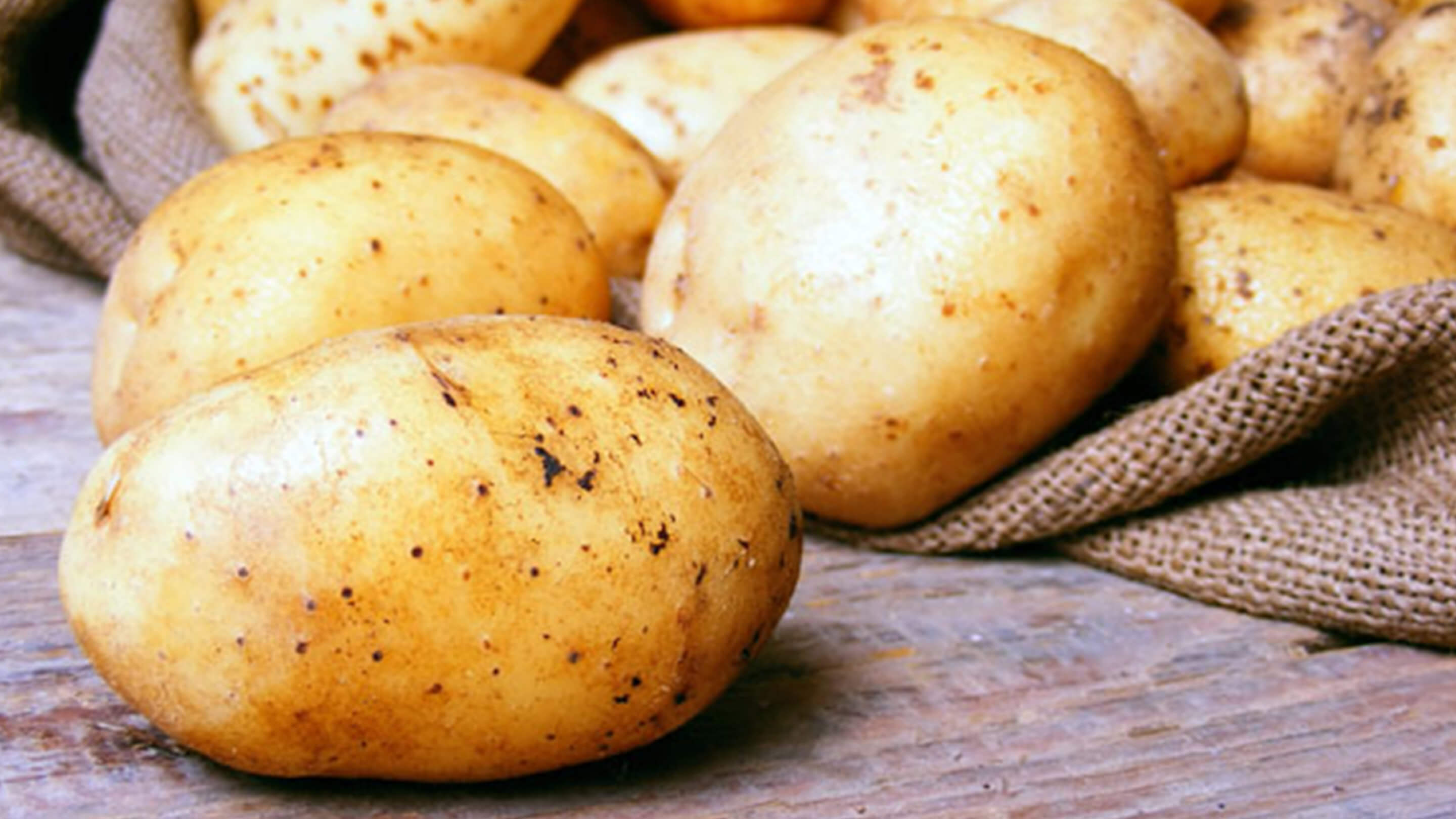 Kartoffeln Knorr