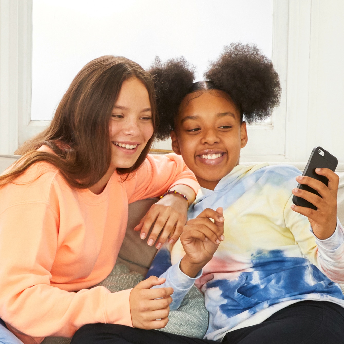 Dove How does social media affect teens?
