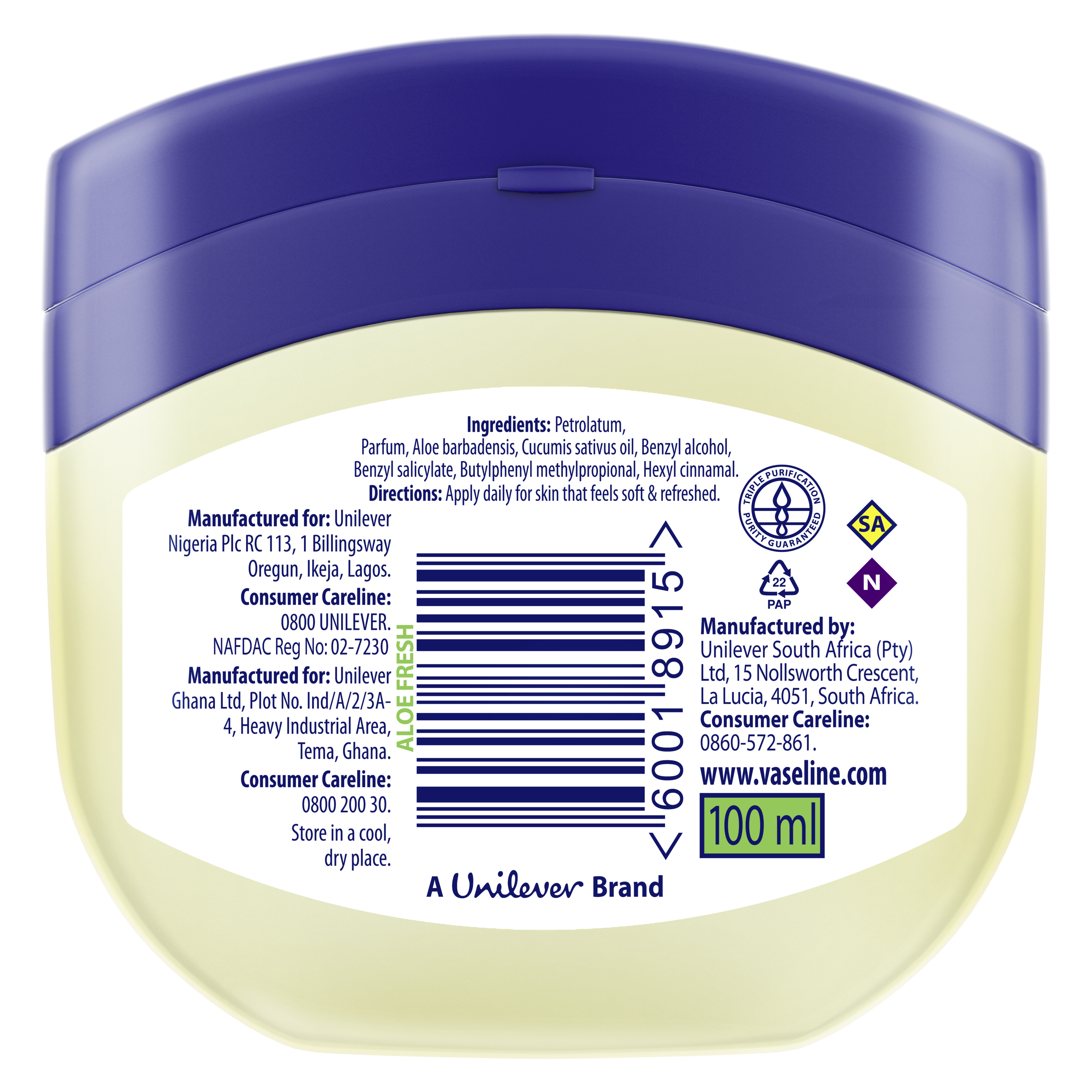 Product Page