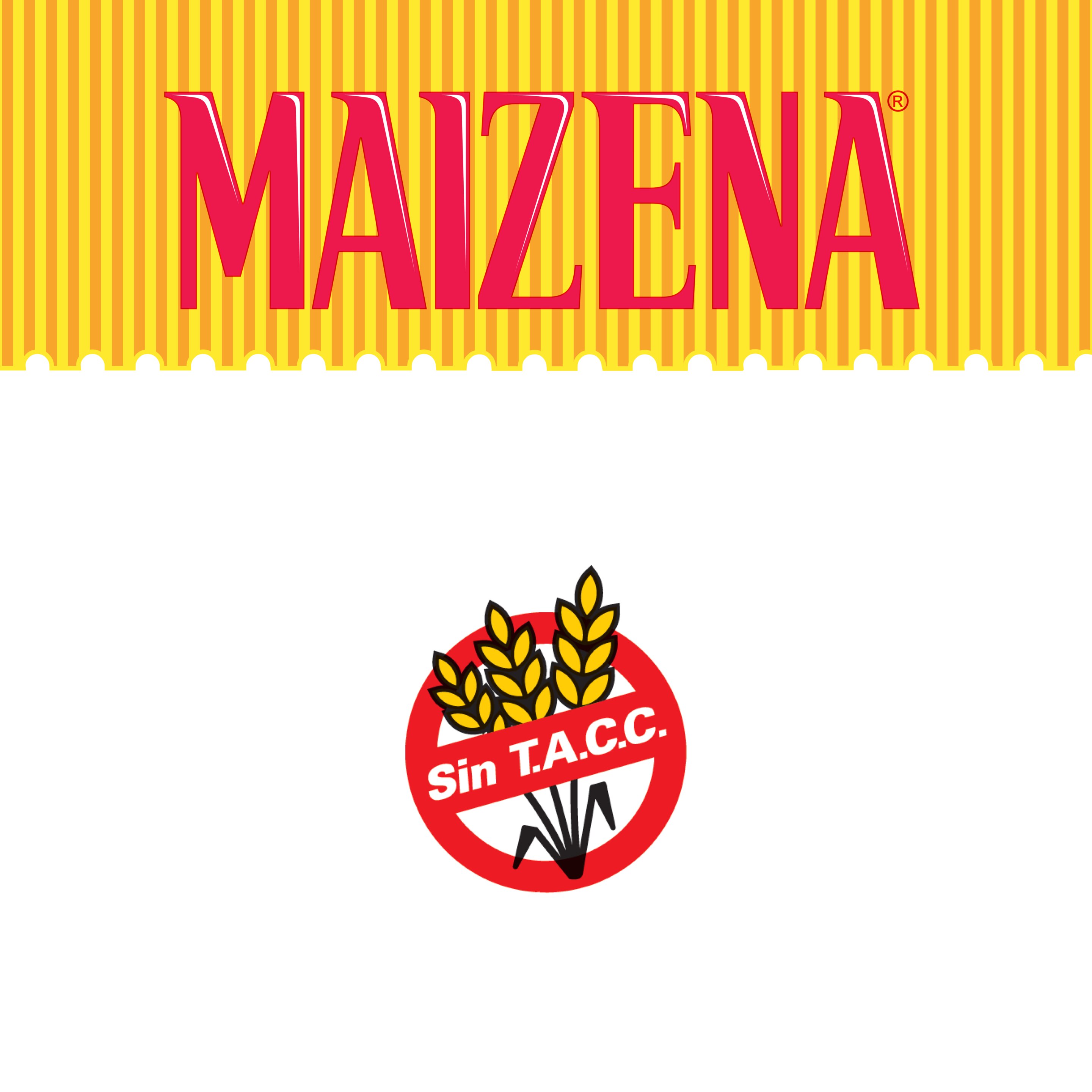 Premezcla de bizcochuelo sabor Chocolate sin TACC - Maizena