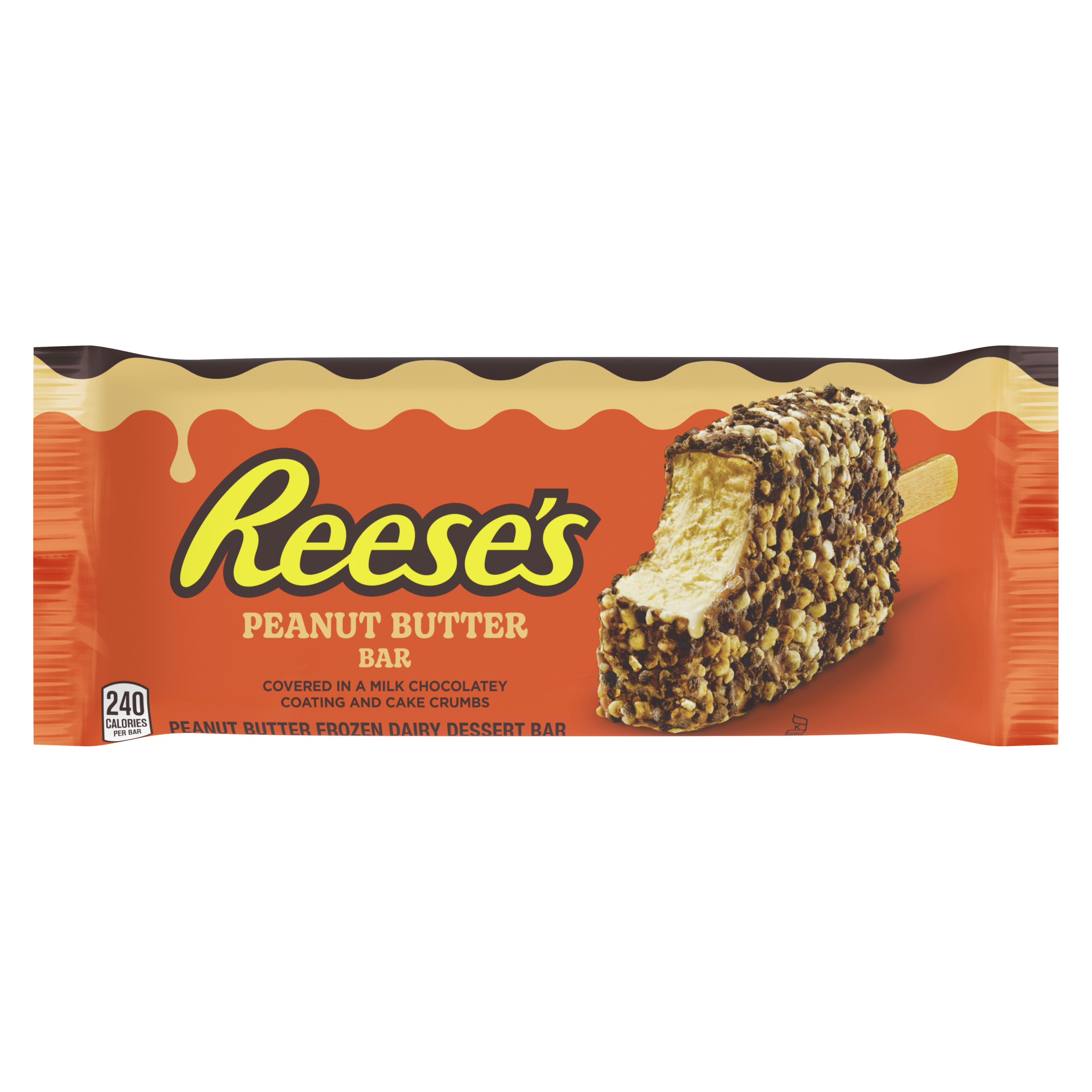 Image of the bar product