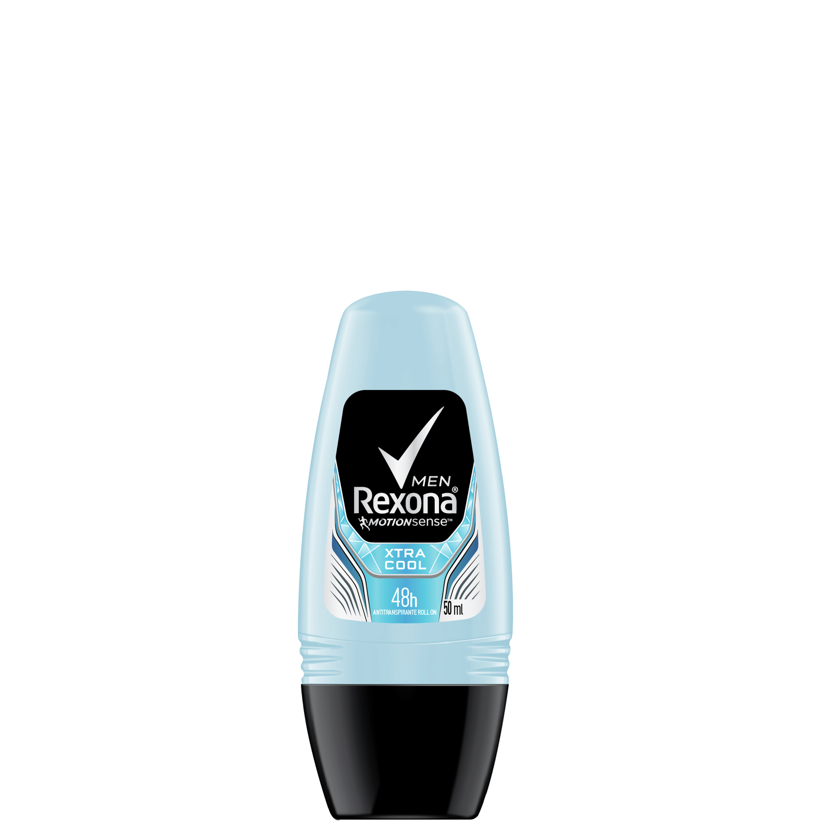 Men Xtra Cool Antiperspirant MotionSense Deodorant 50ml