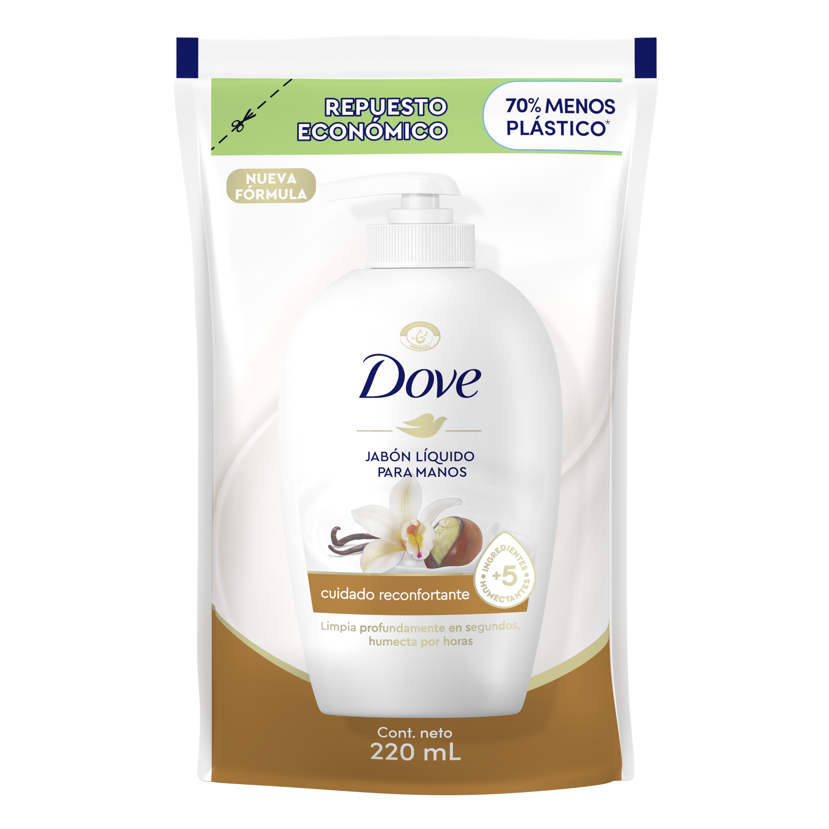 Product page