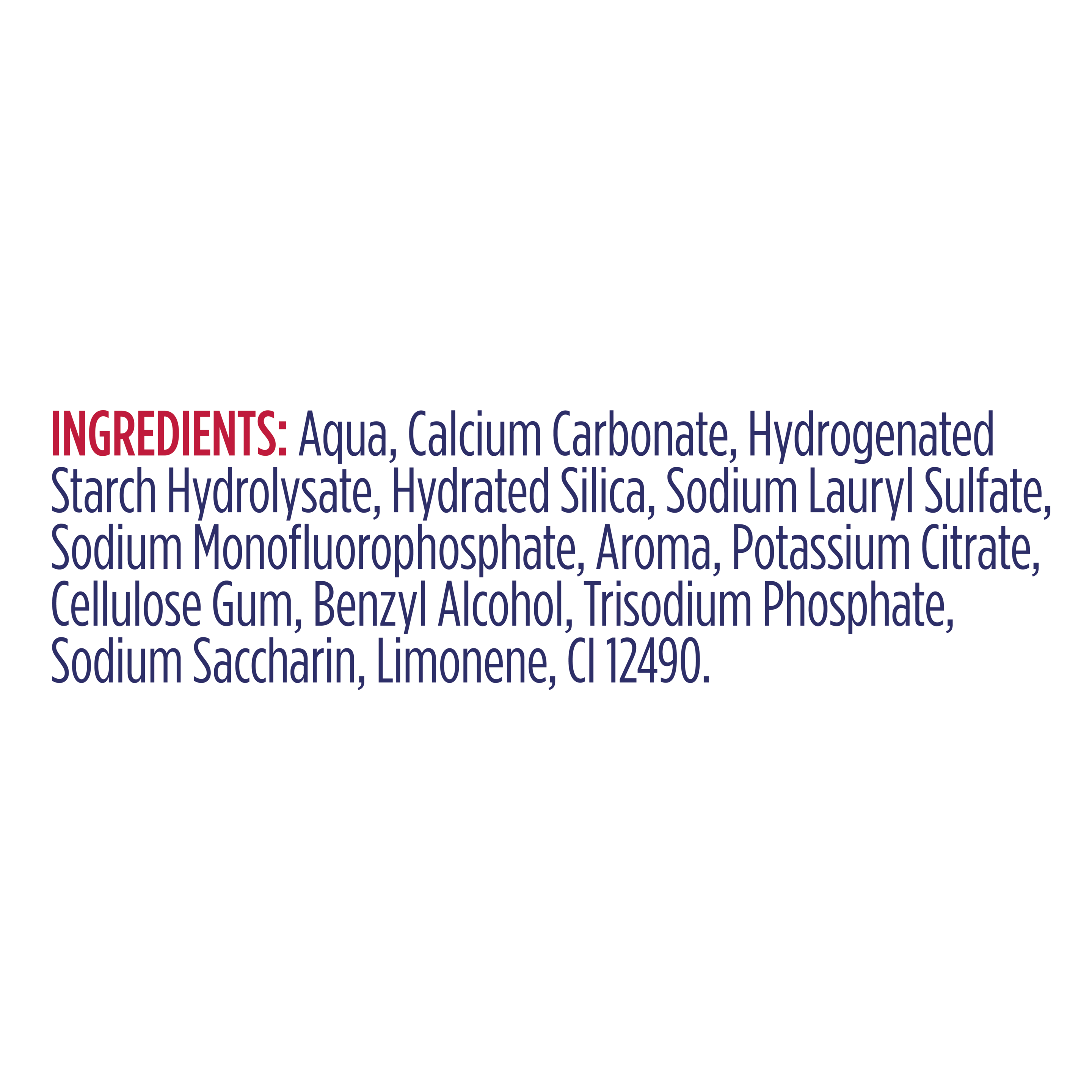 SIGNAL Dentífrico Protección Anticaries, Para dientes más protegidos 100ml