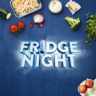 fridge night mission