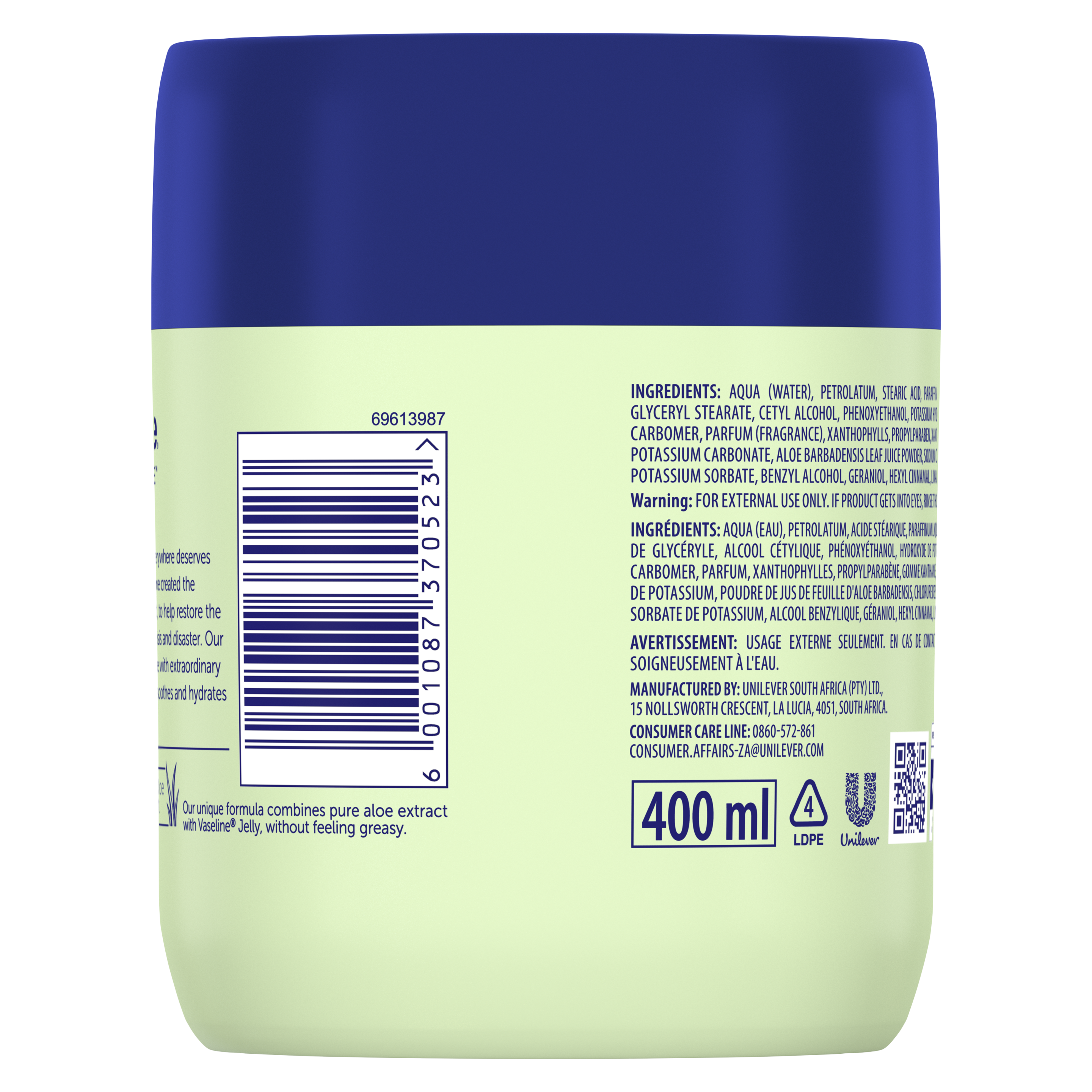 Product Page