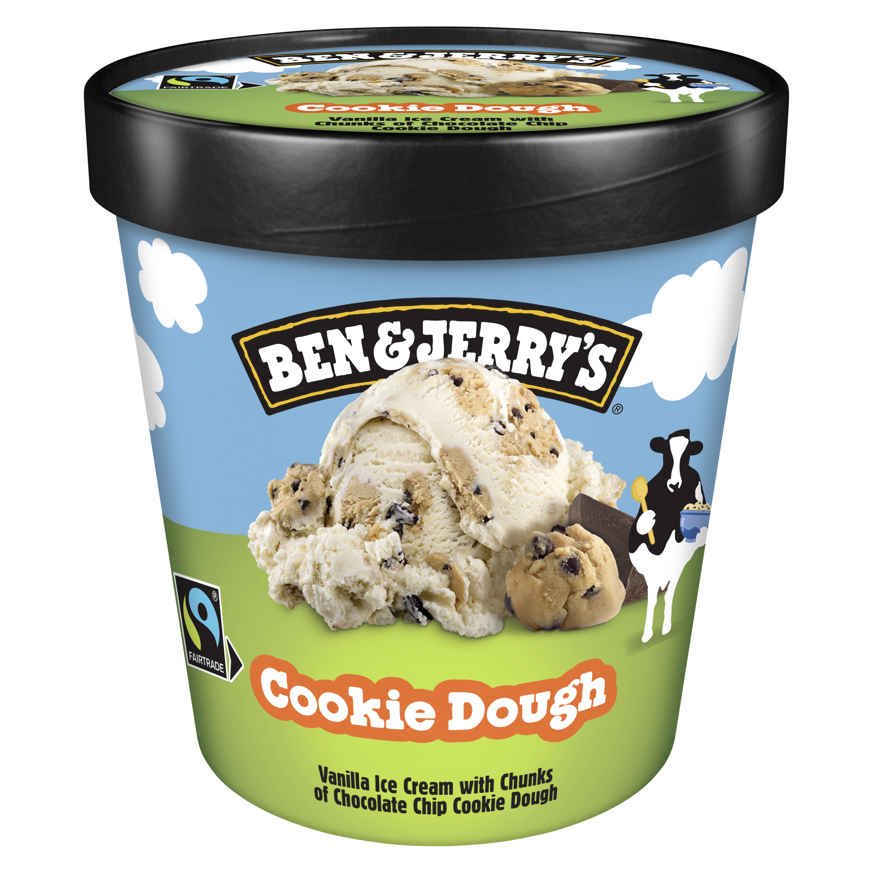 Cookie Dough