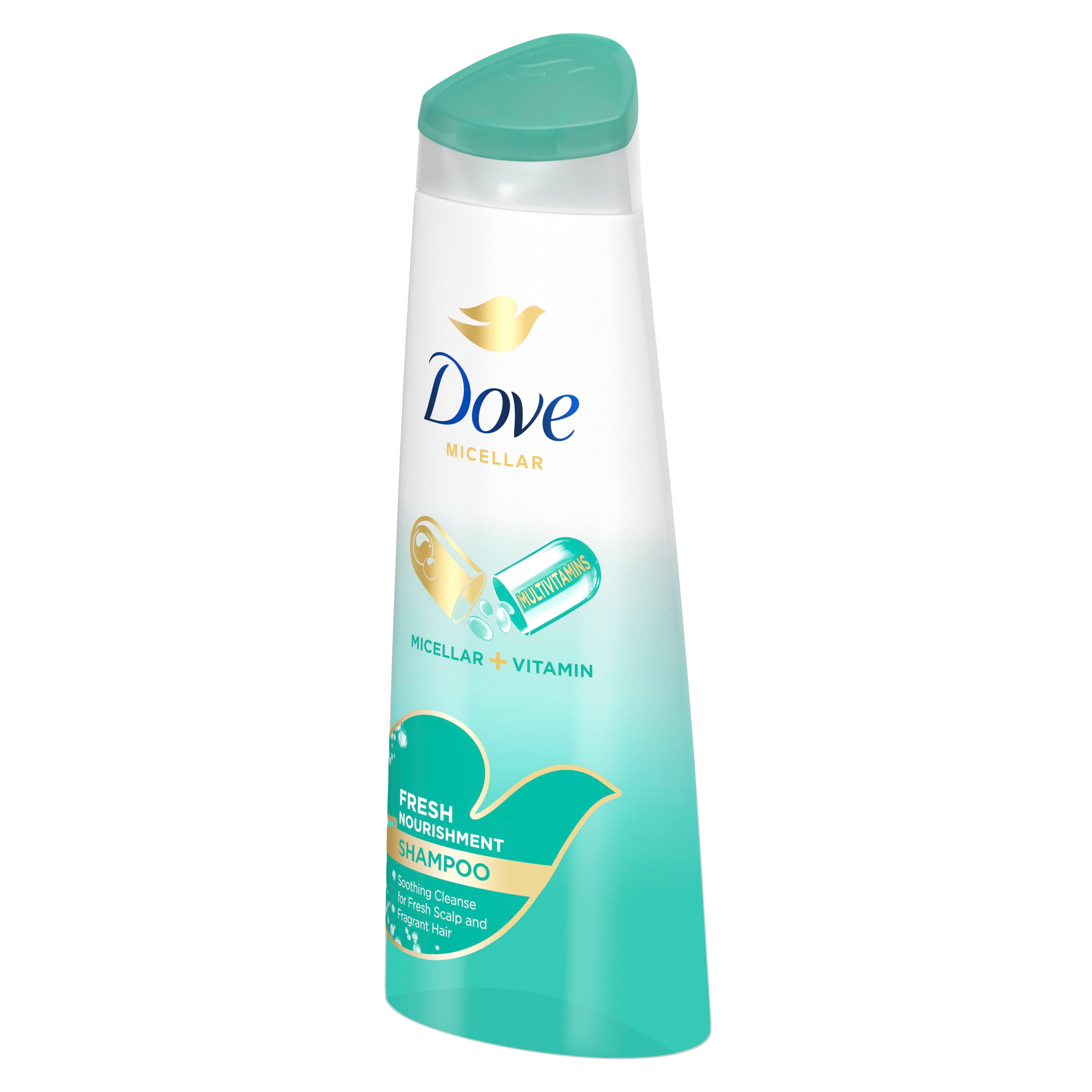 Fresh Nourishment Shampoo