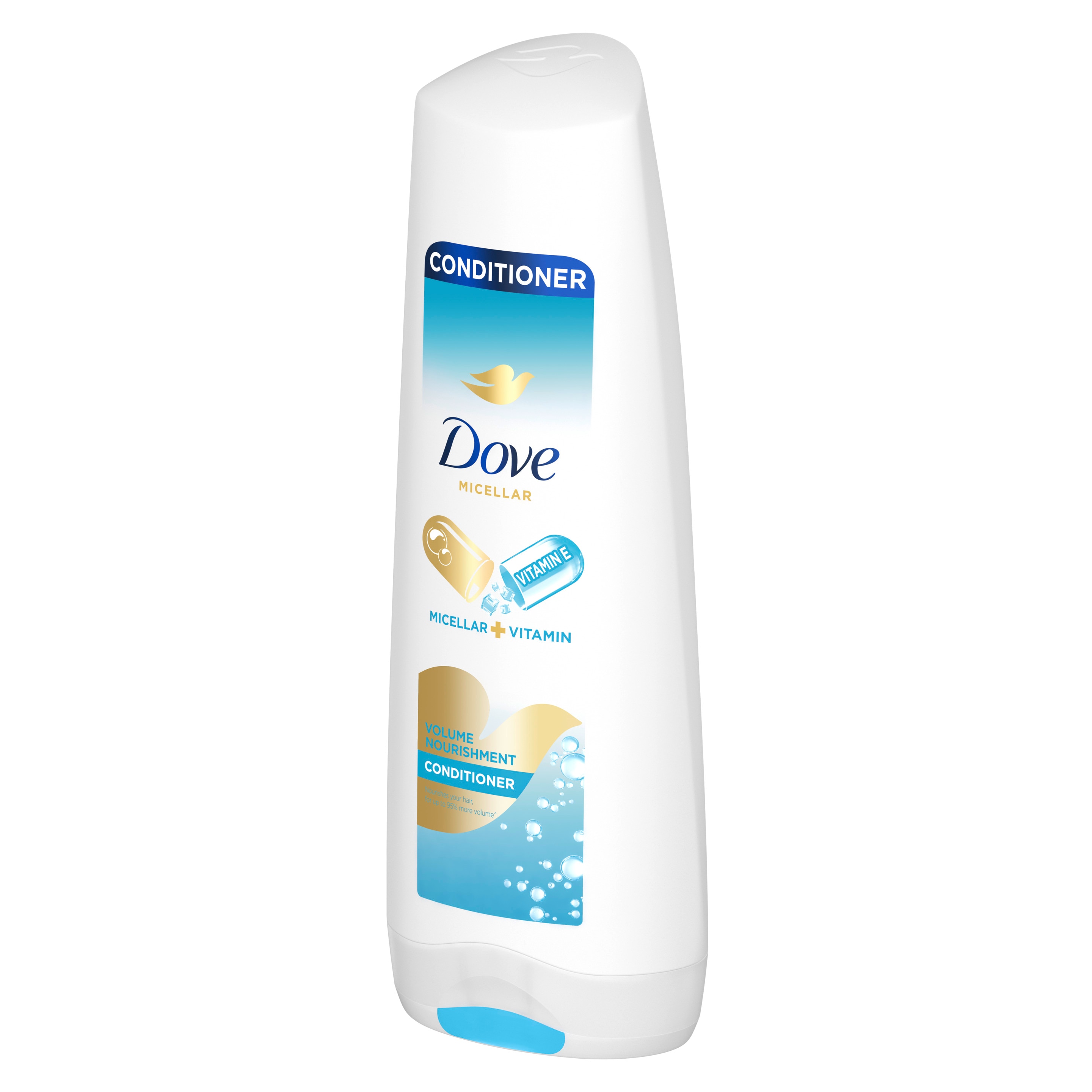 Volume Nourishment Conditioner