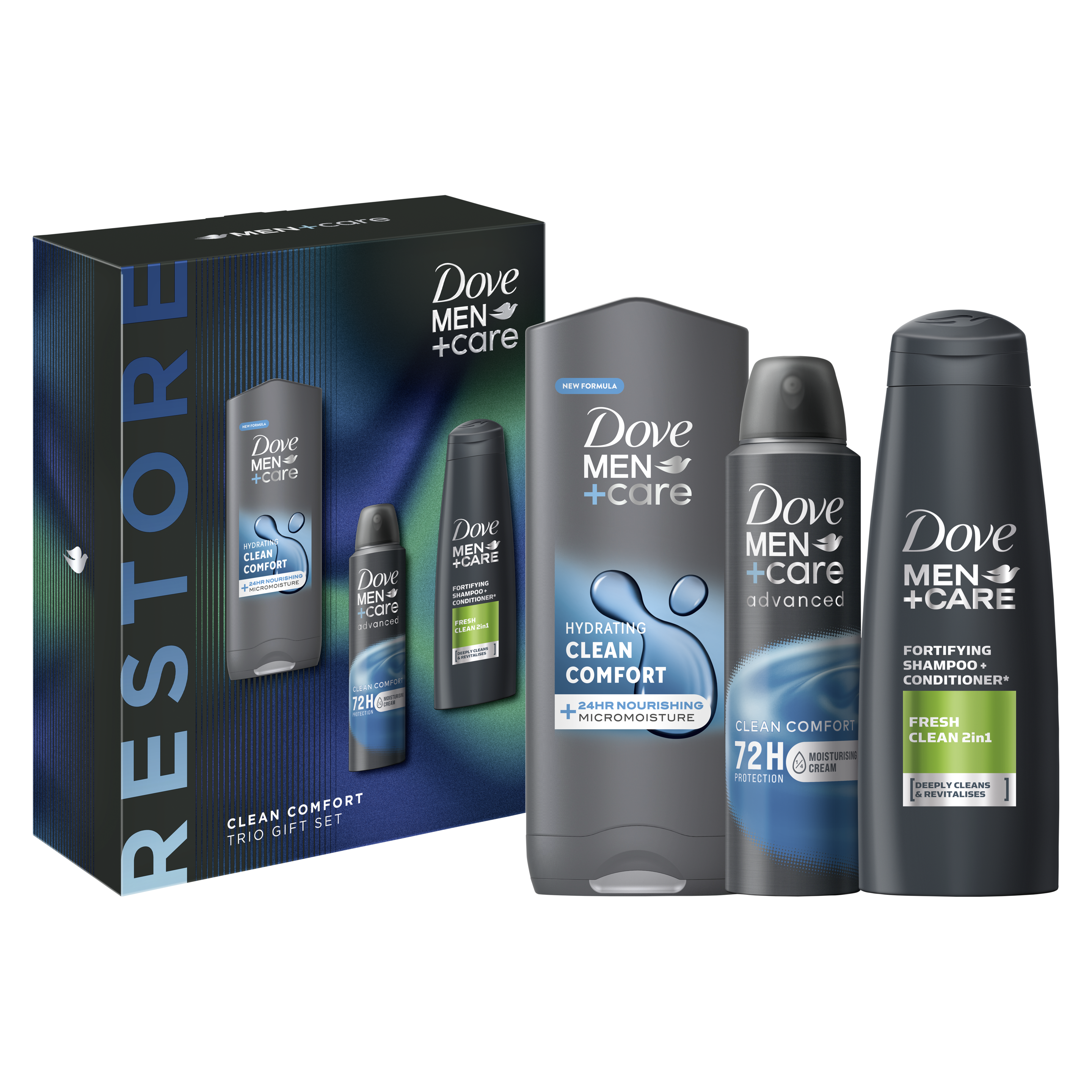 Product page