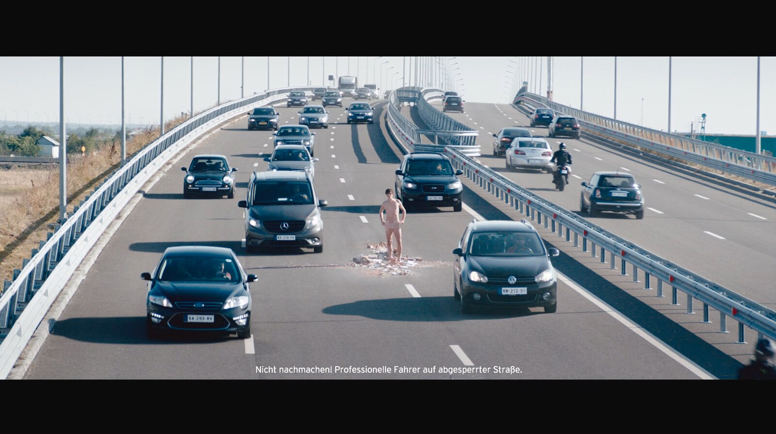 AXE Leder und Cookies