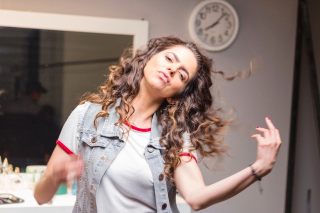 Mi cabello y yo, una relación eterna