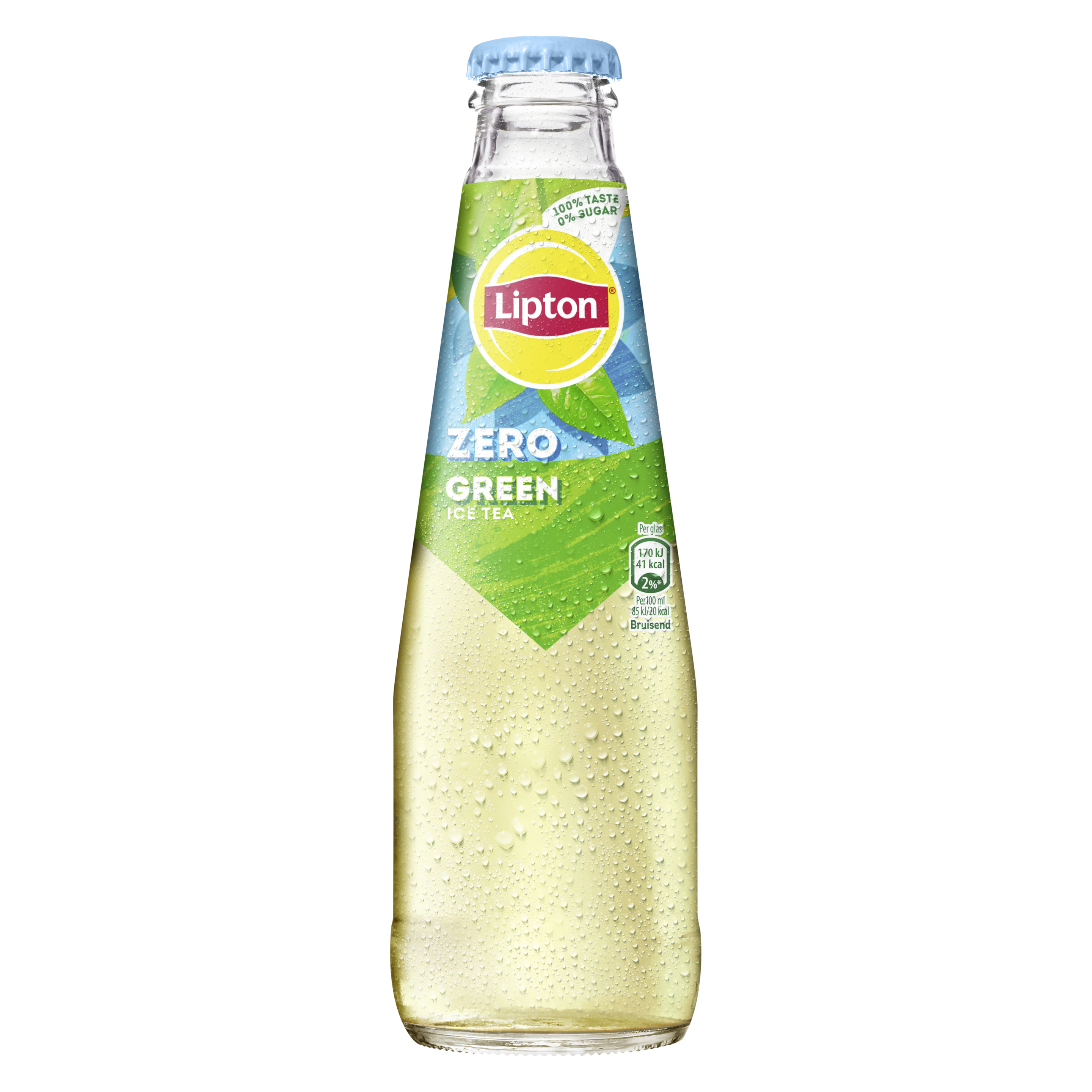 Lipton Ice Tea Green Zero 200 ml
