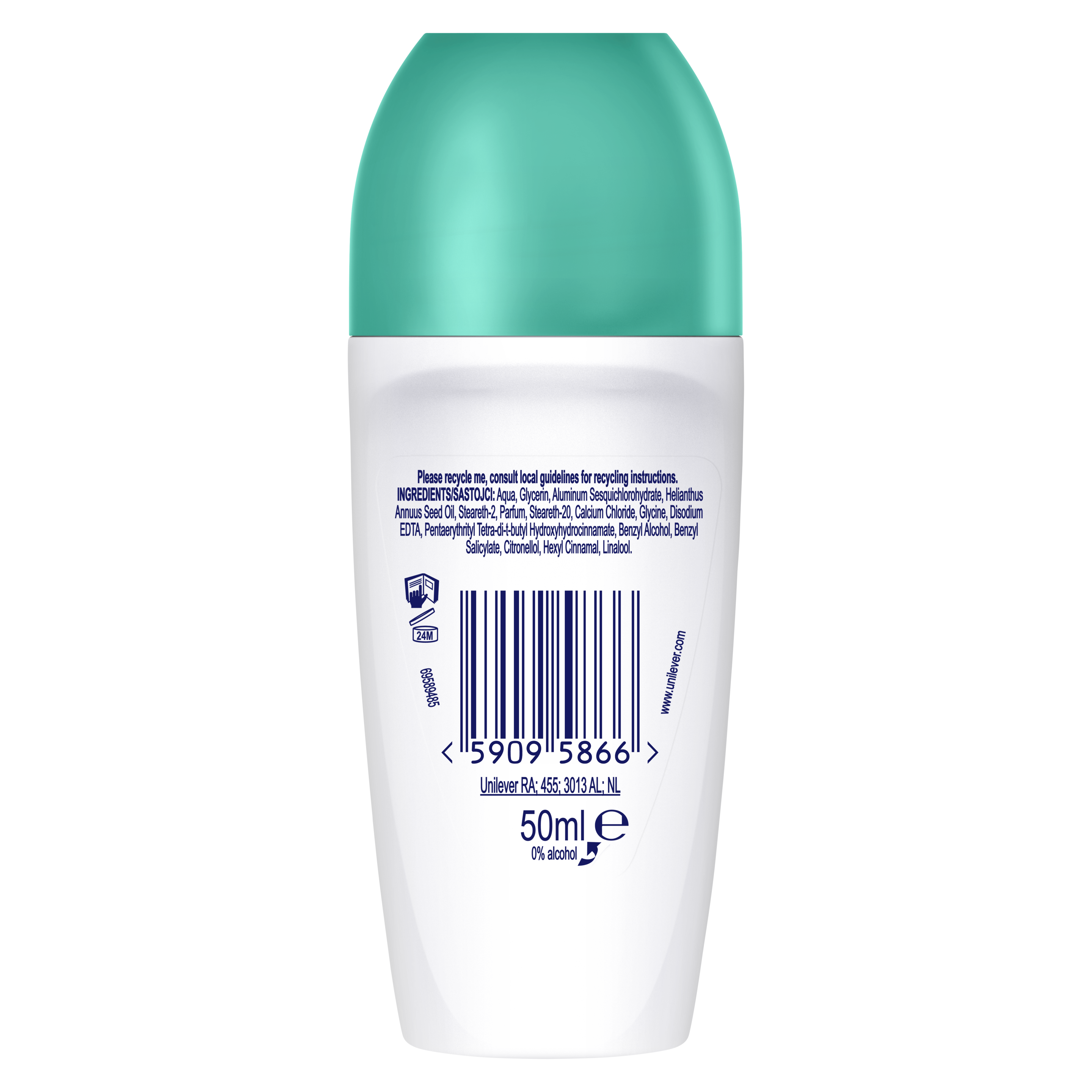 Advanced Care 50ml