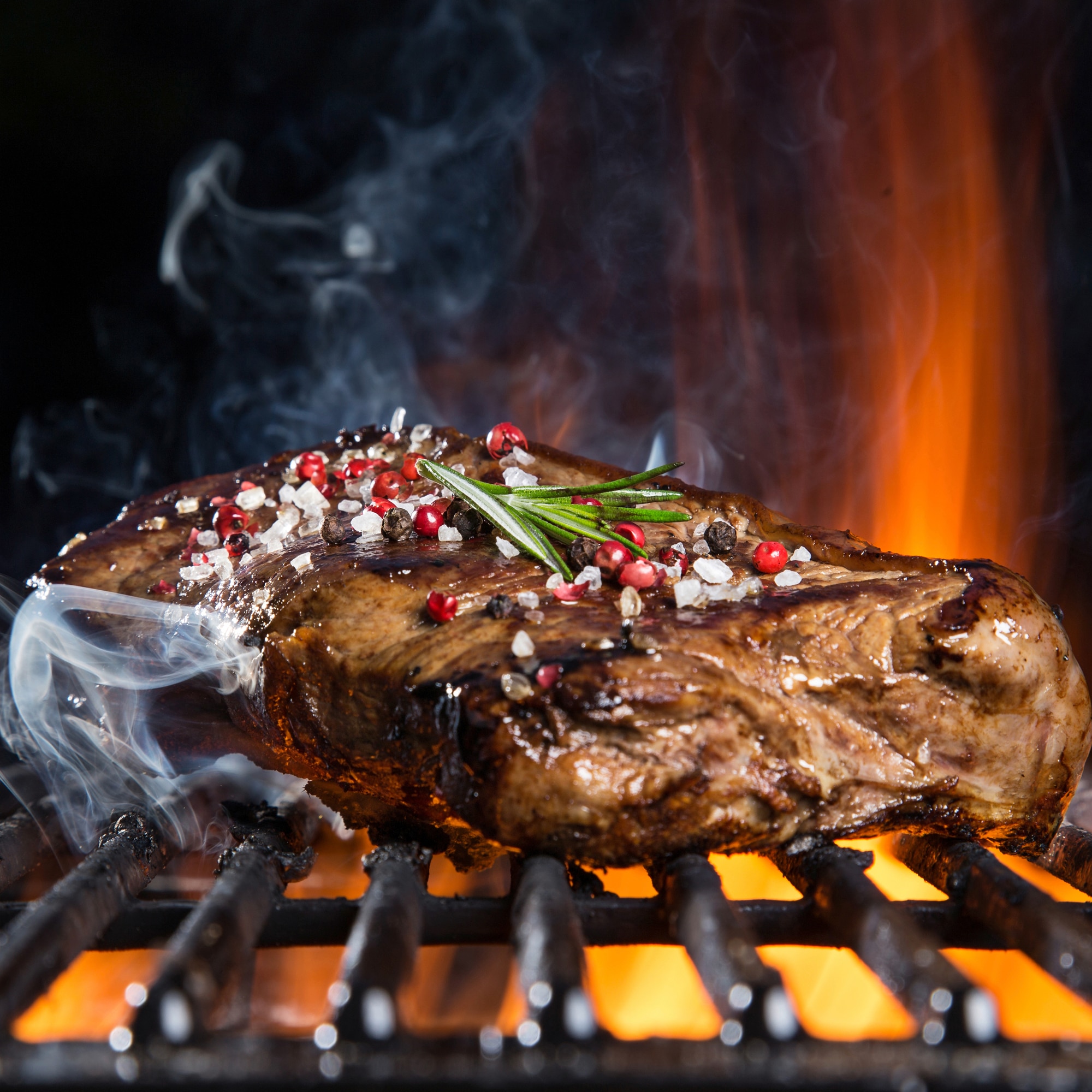 How to Add a Smoky Aroma to your Braai