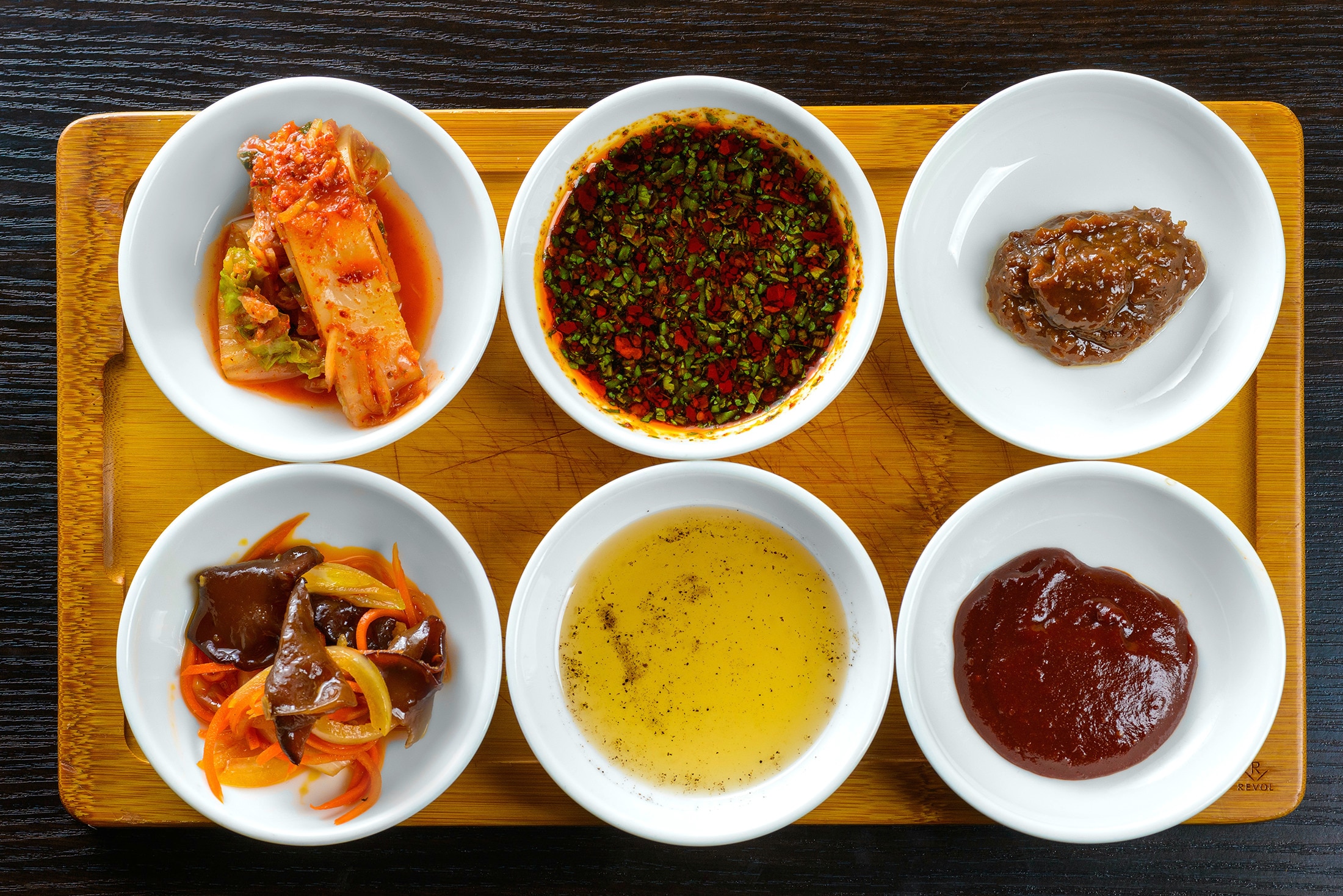 The Essential Guide to Samgyupsal Sauces Lady s Choice