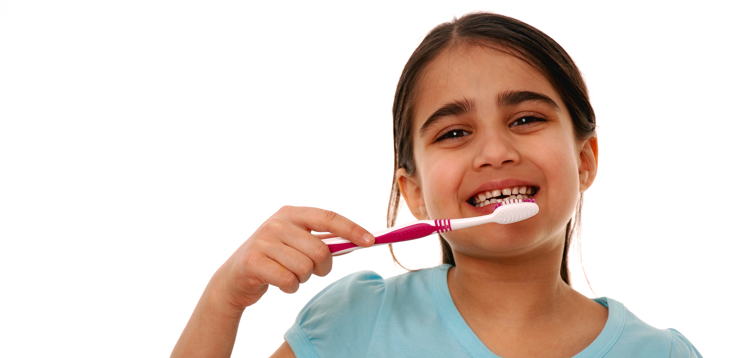 Causes and treatment of dental cavities in children