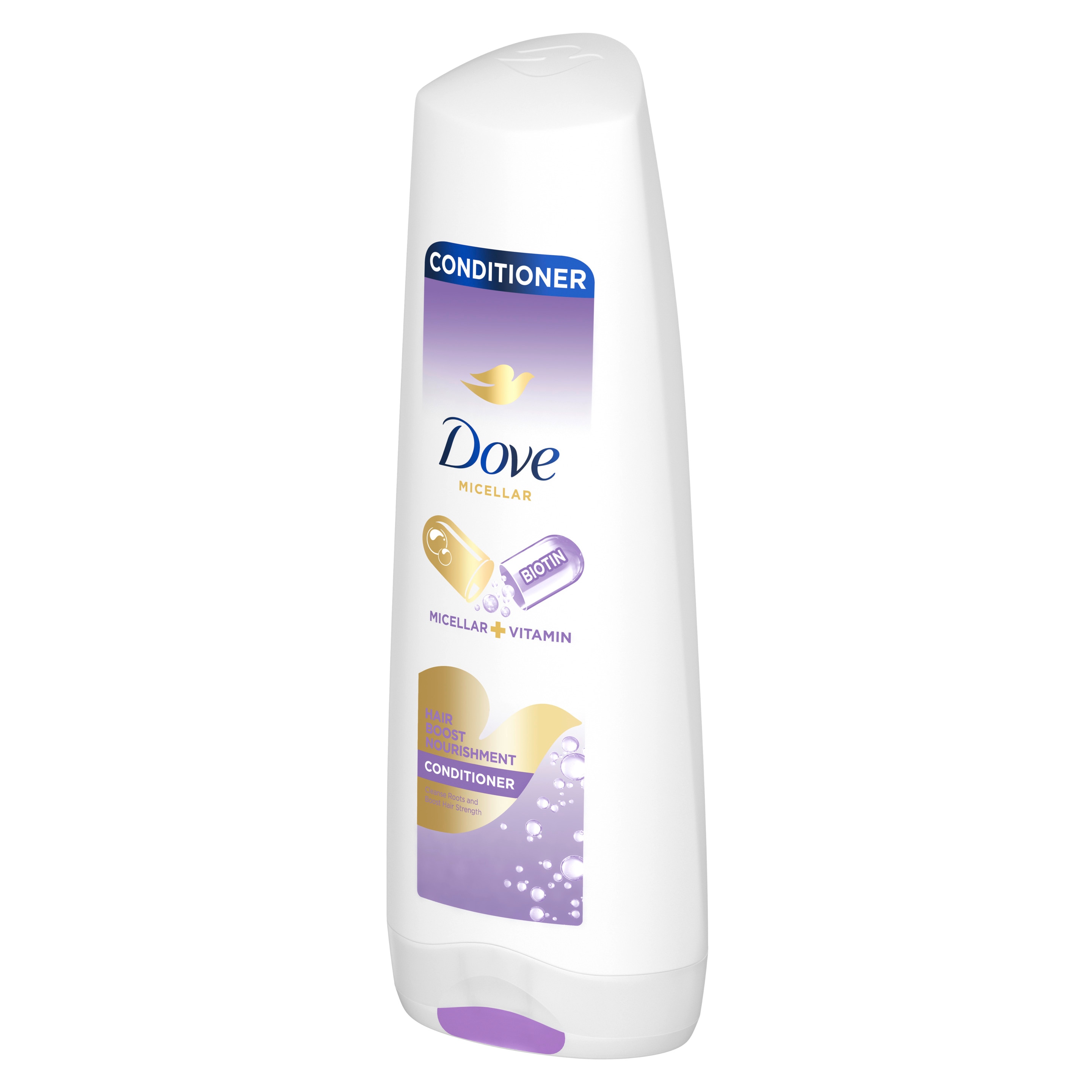 Hair Boost Nourishment Conditioner
