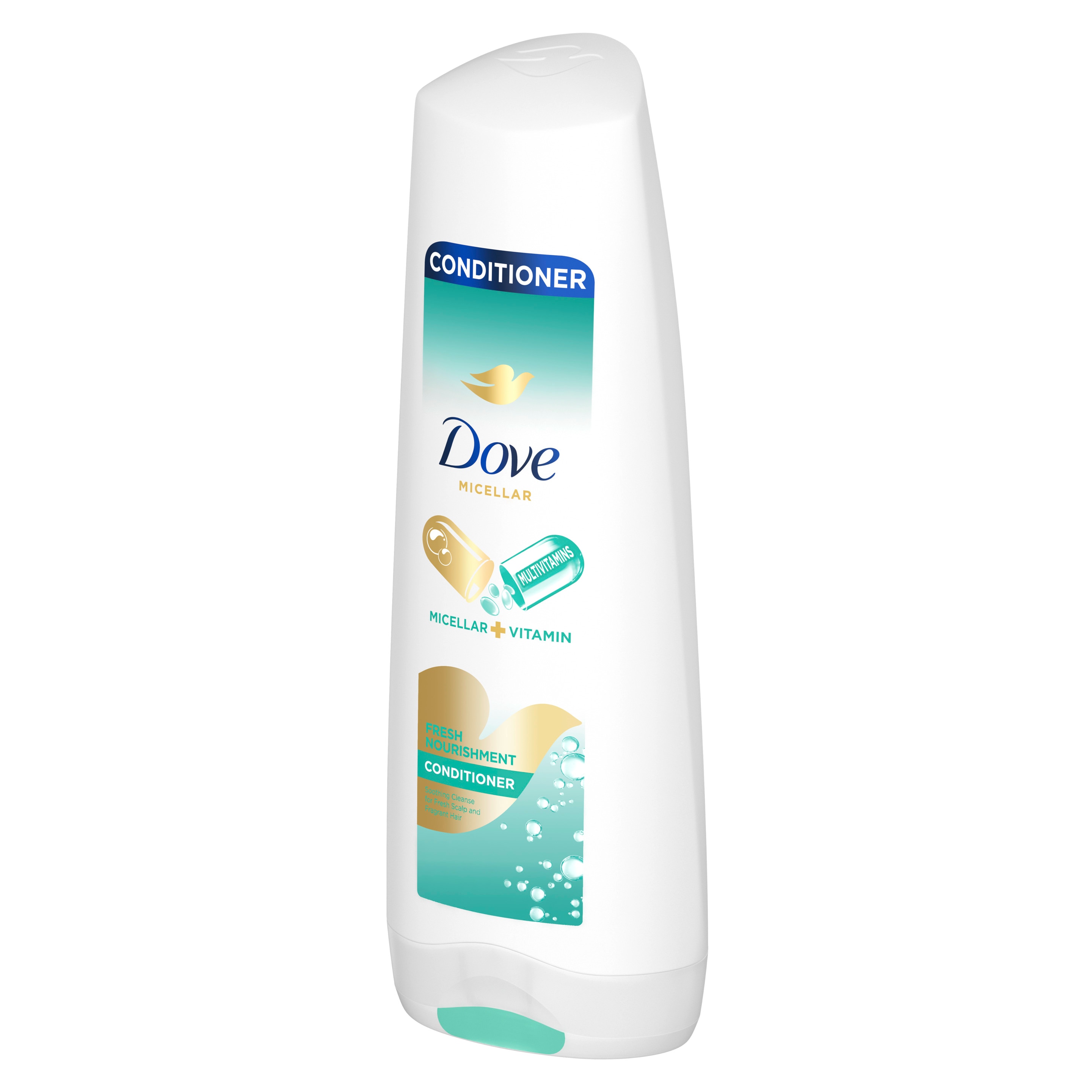 Fresh Nourishment Conditioner