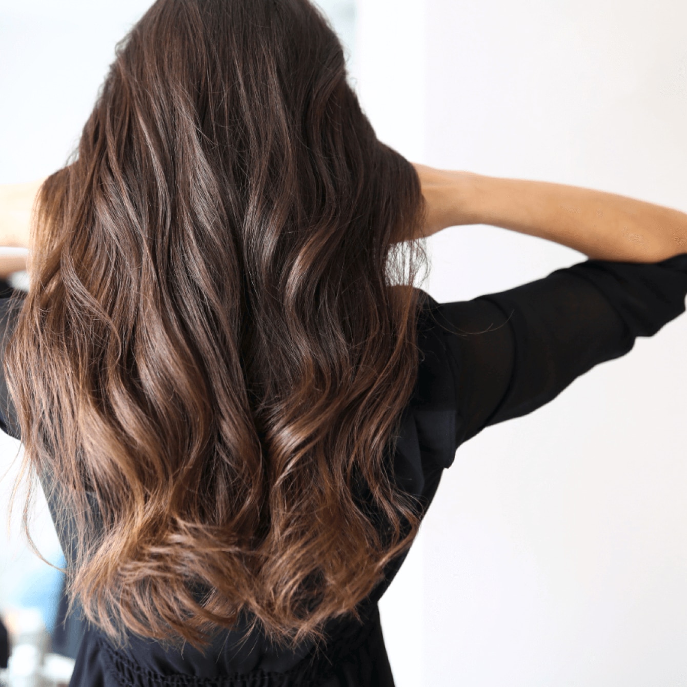 Dove How to maintain hair length