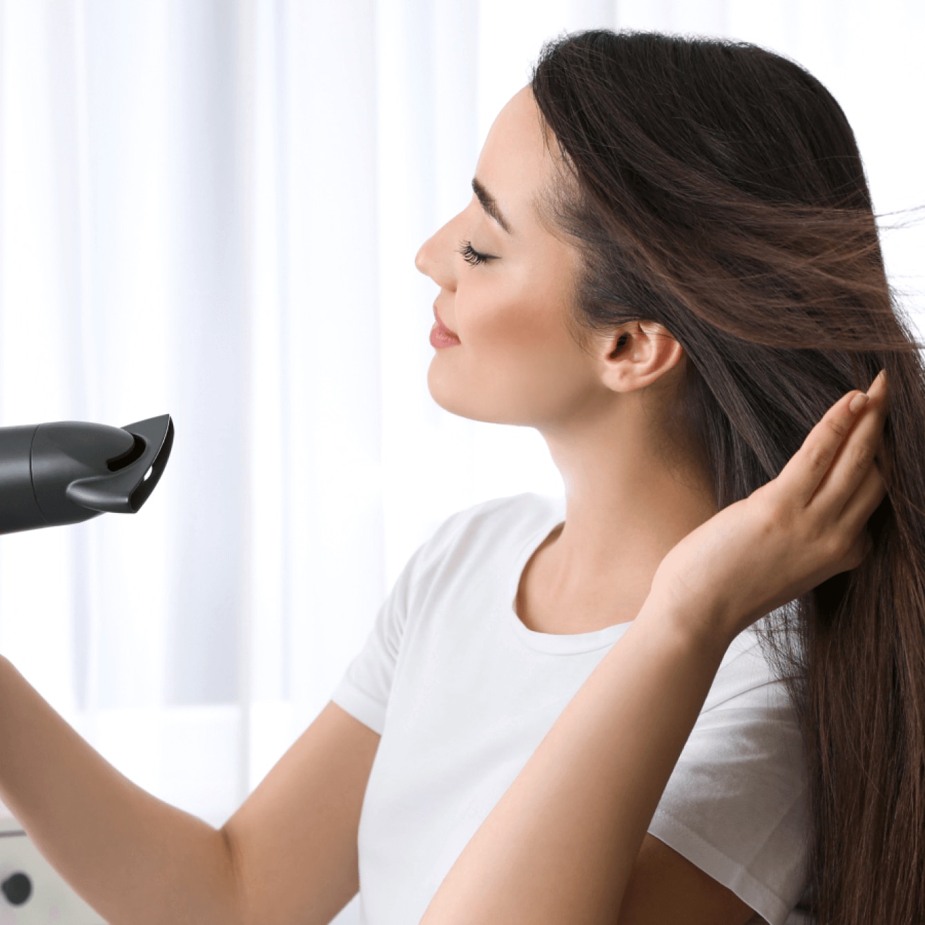 Let the hair world be your Oyster