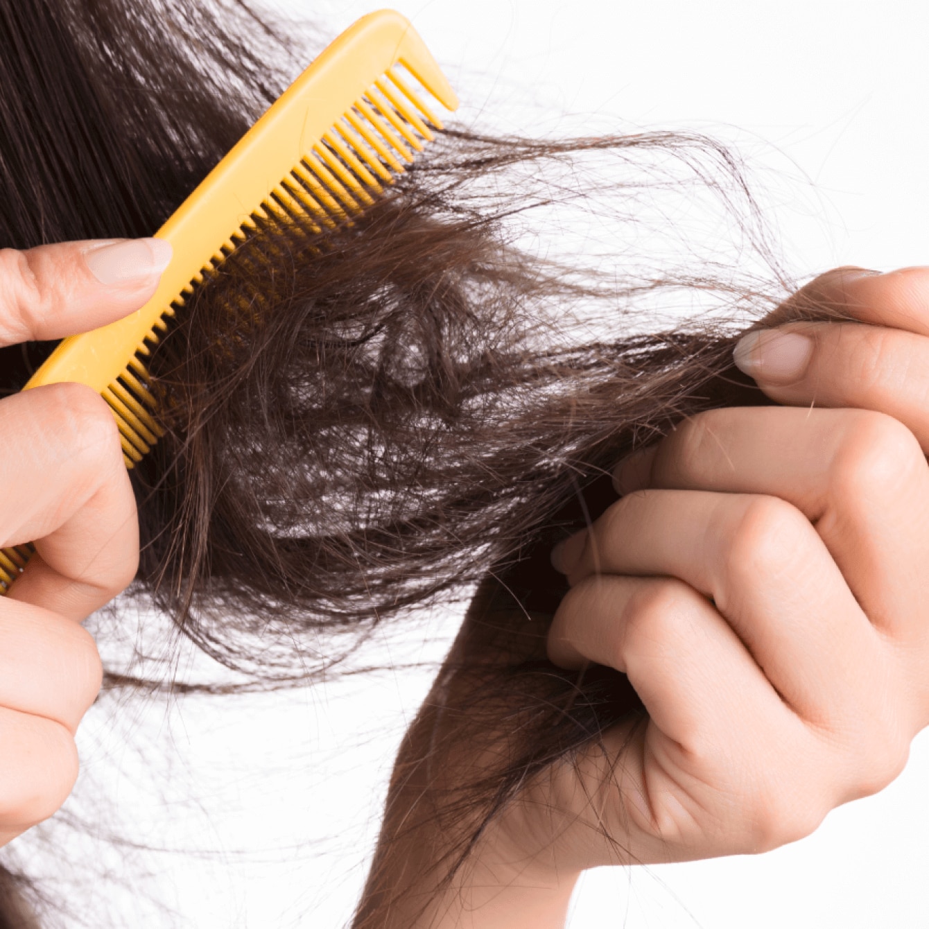 How to protect your hair during rainy season