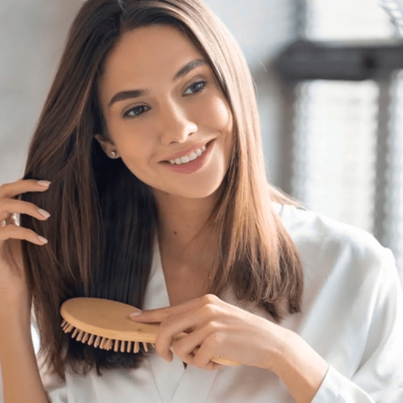 Tips for dandruff free hair