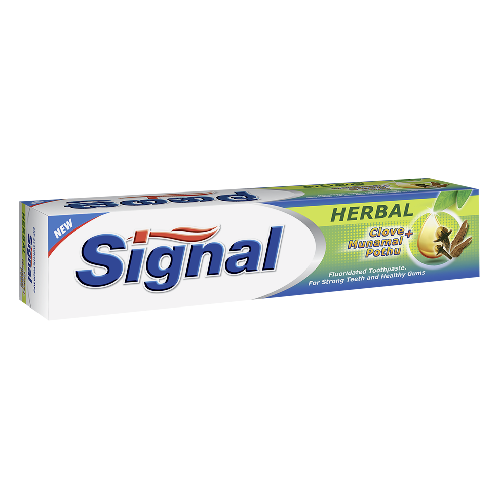 Signal Herbal 70g